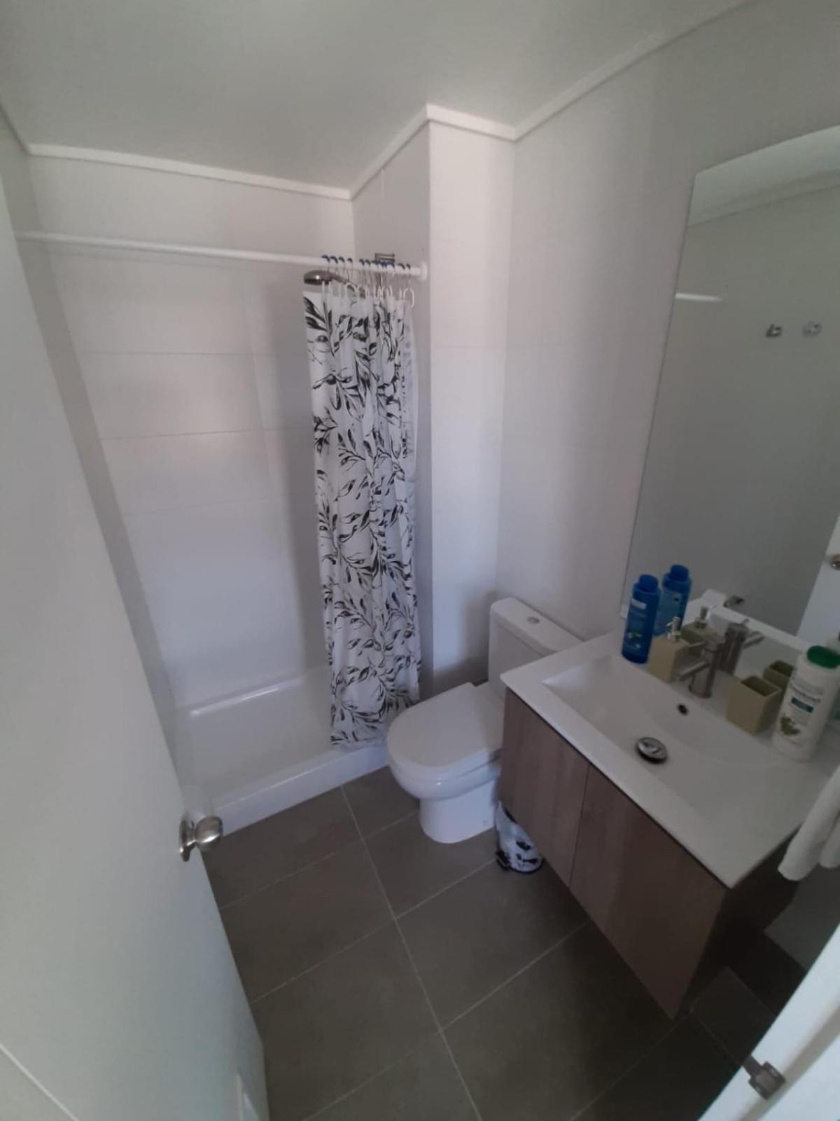 Apart Hotel Bauerle & Apartamentos