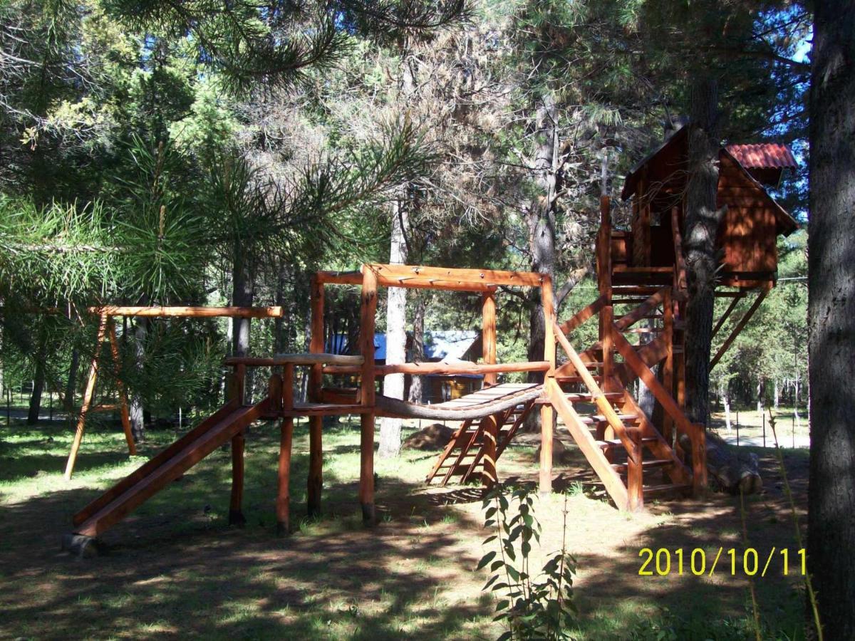 Albergue Gaia