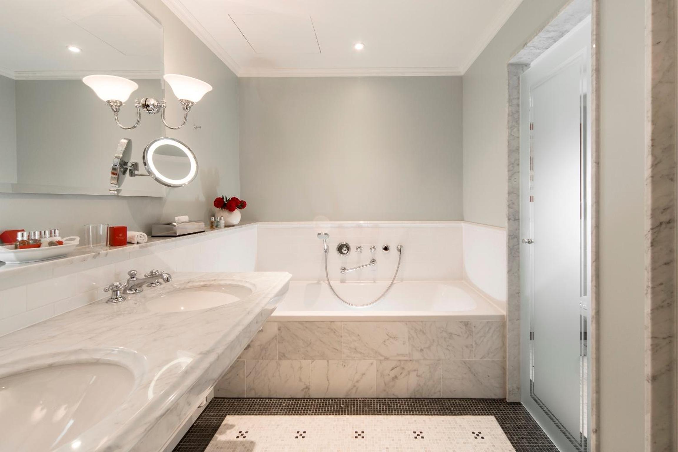 Schlosshotel Kronberg - Hotel Frankfurt - Property Image 11