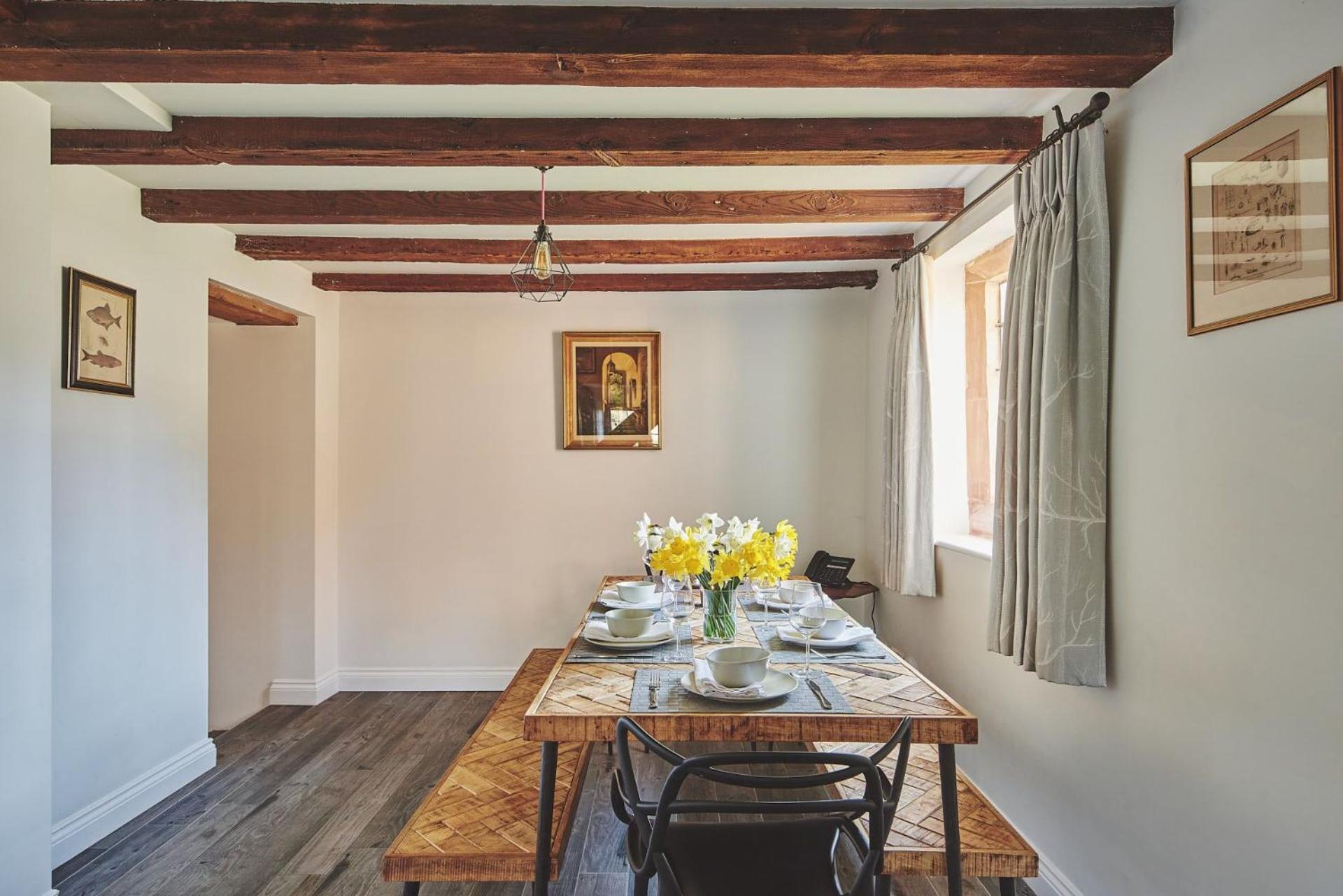 Redwood Cottage
