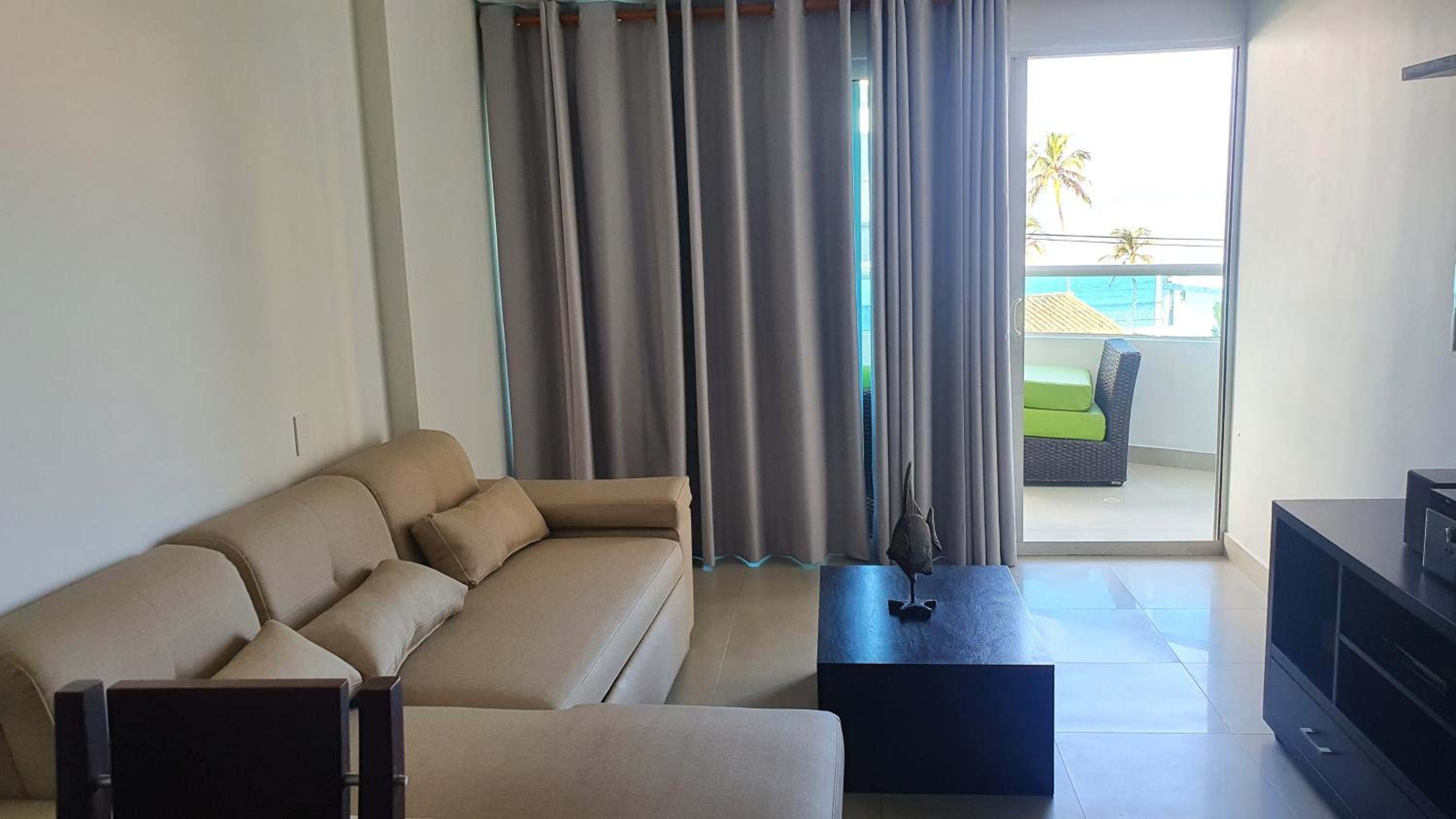 Apartamento en el Sector El Laguito view 4