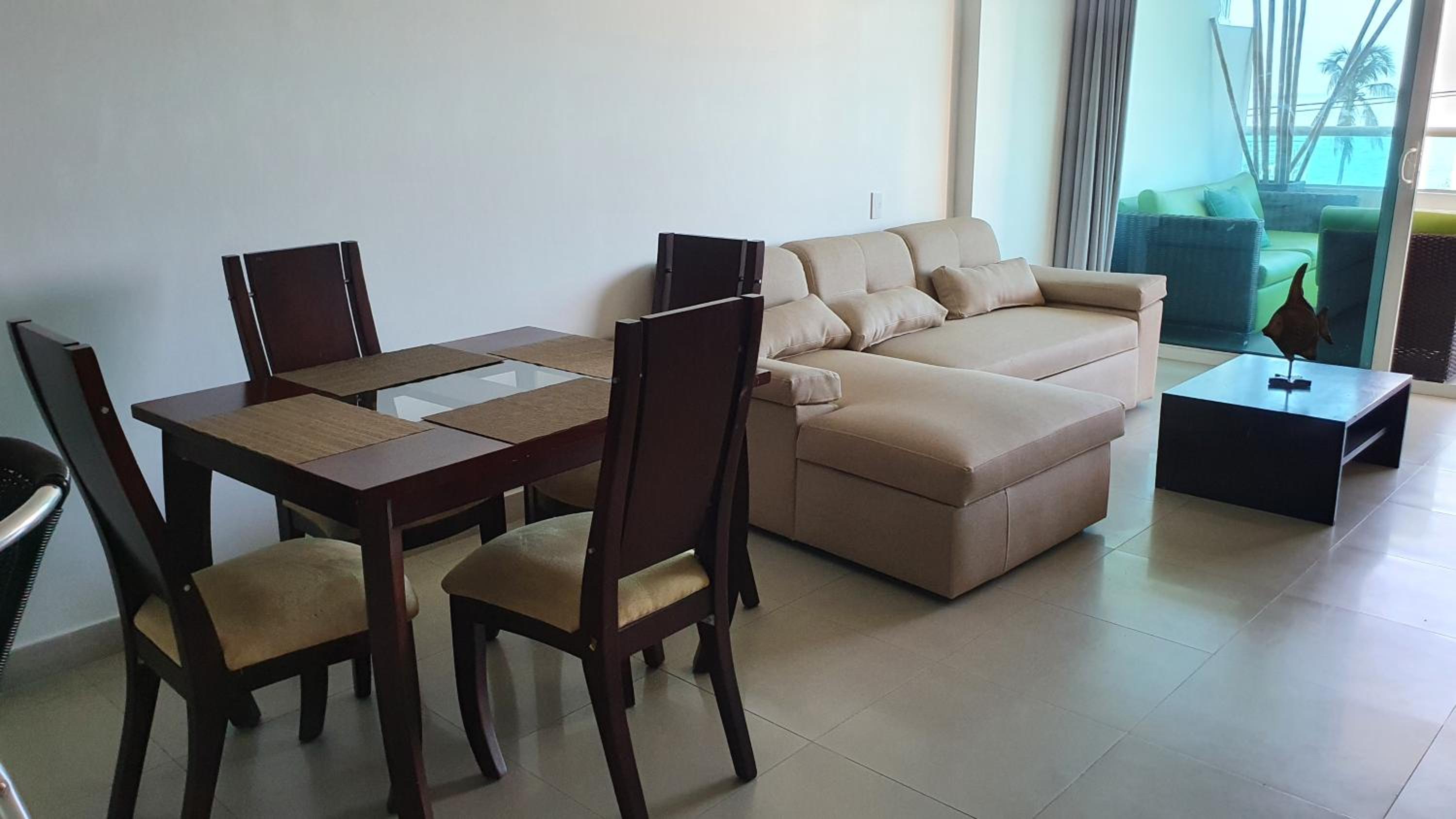 Apartamento en el Sector El Laguito view 3