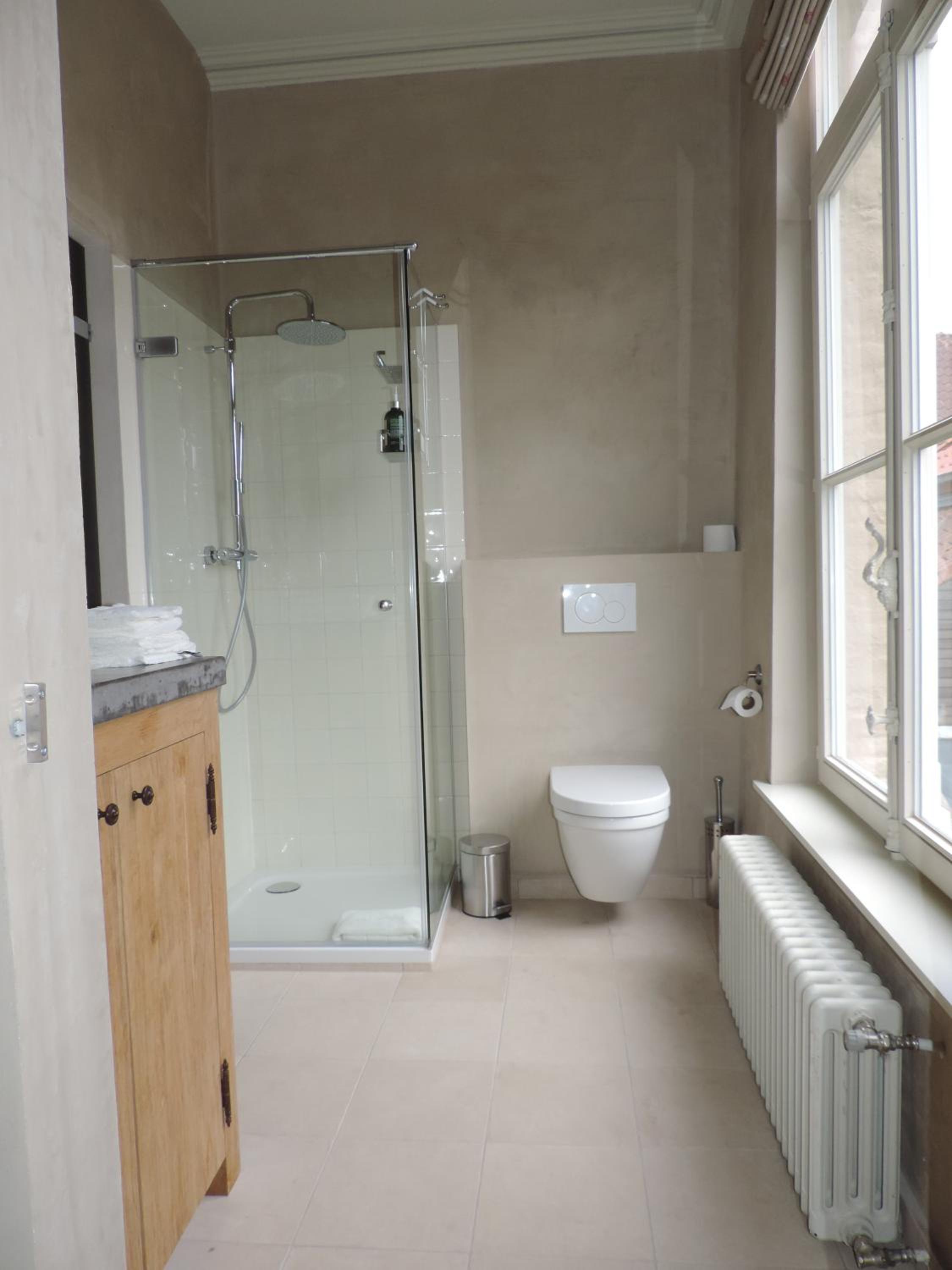B&B Saint-Sauveur Bruges