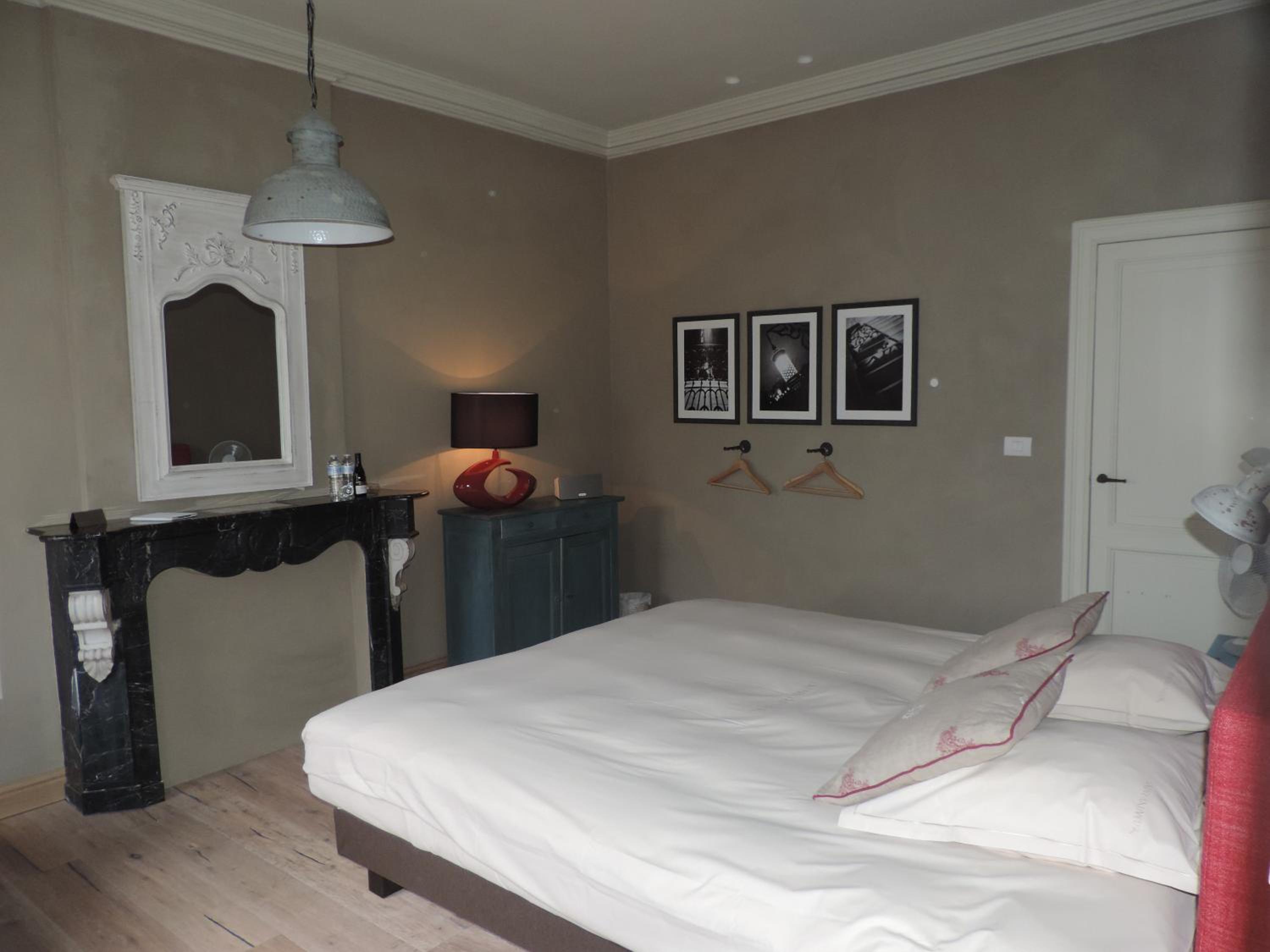 B&B Saint-Sauveur Bruges