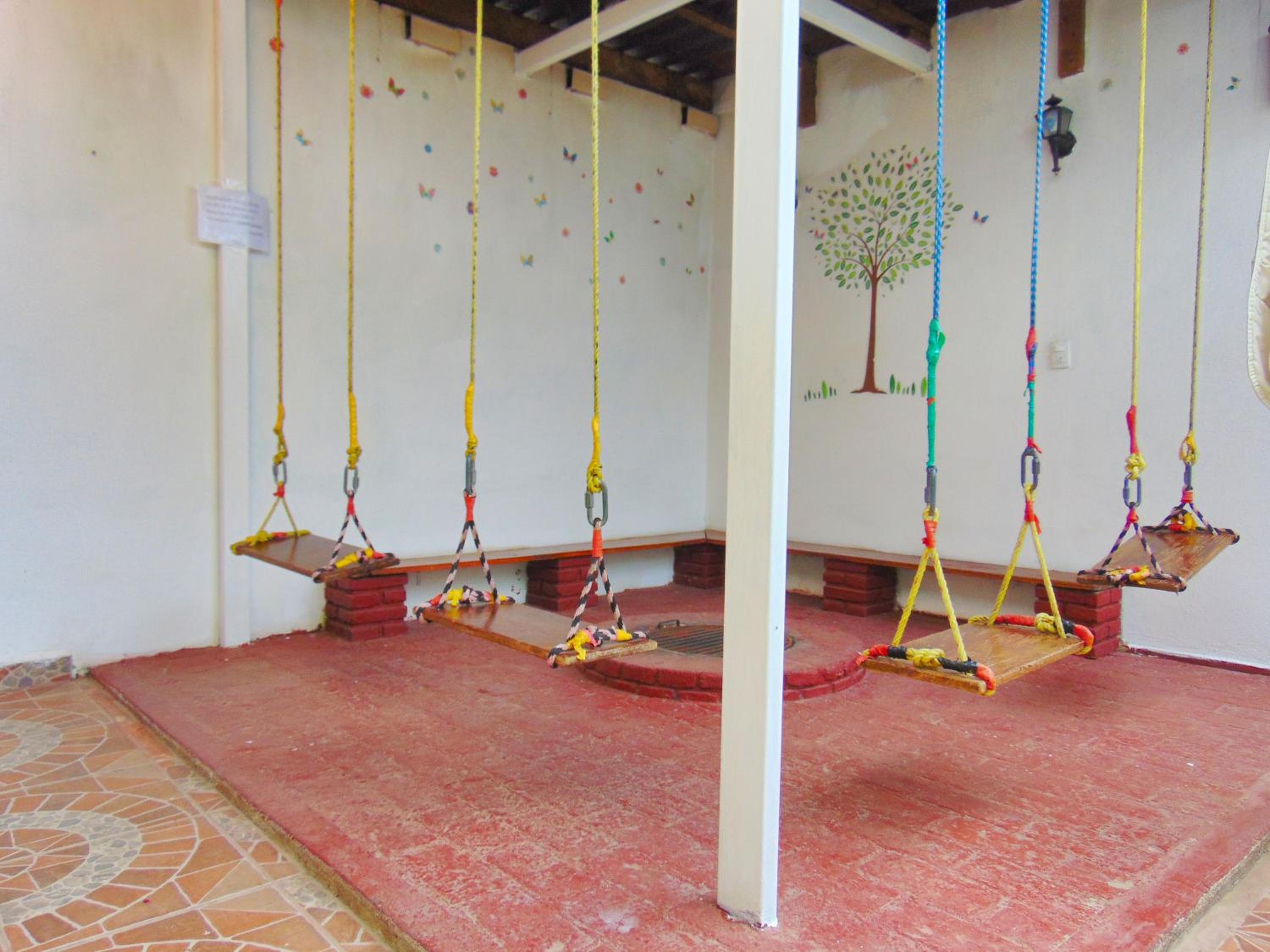 El paraíso de Zacatlán DEPARTAMENTO con JARDÍN y Lumbrera, 11 personas view 4