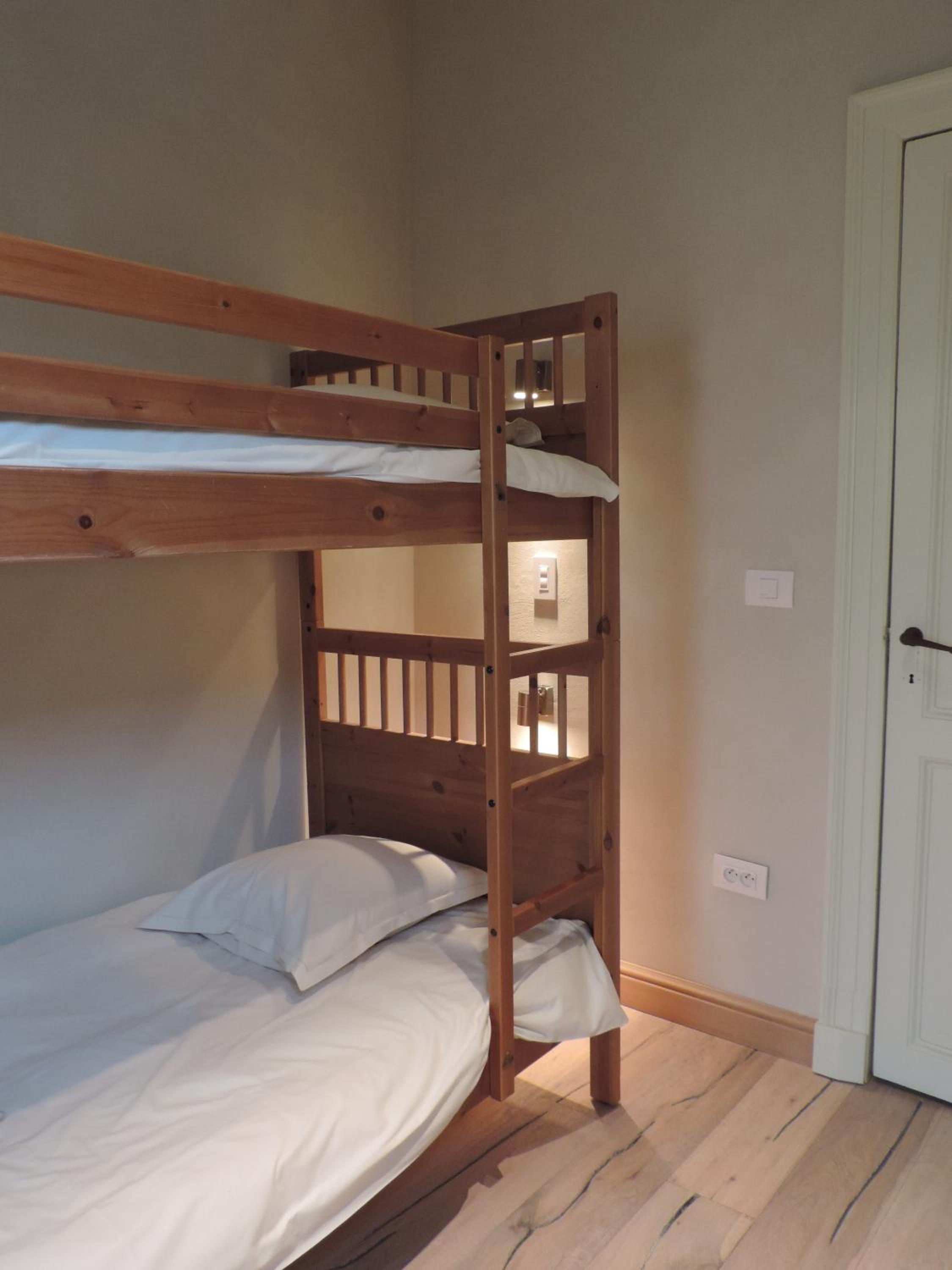 B&B Saint-Sauveur Bruges