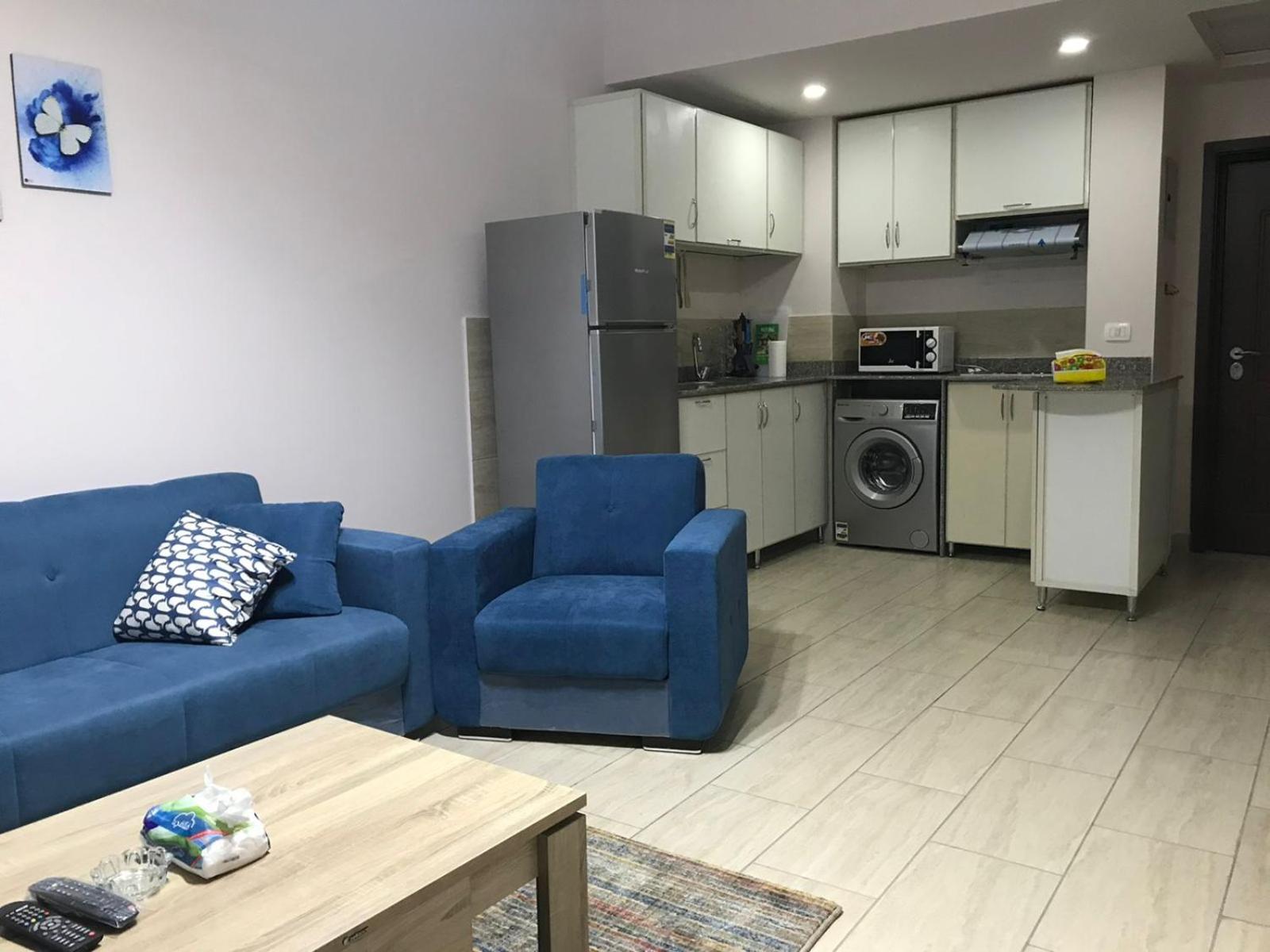 AlDau Hights one Bedroom Elegante Apartment 10201 view 3