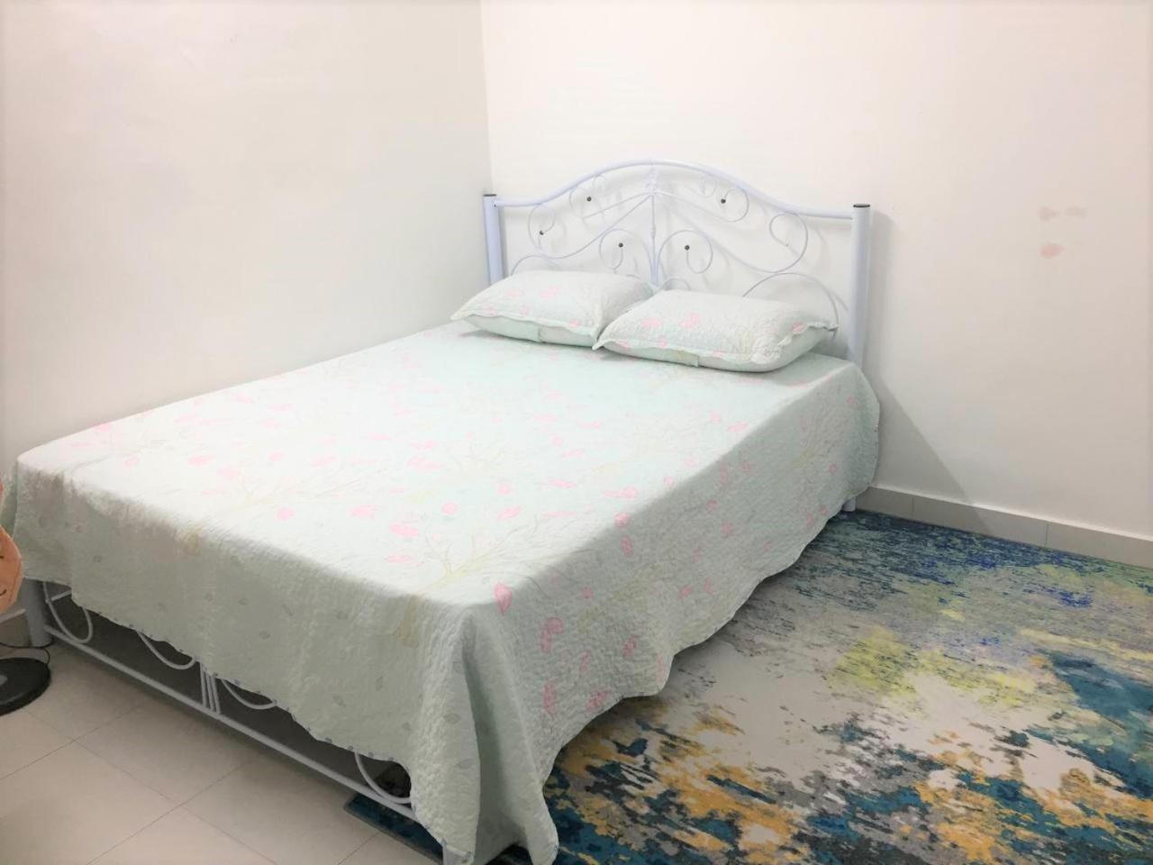 CASA ADELIA GUESTHOUSE BALOK PERDANA GEBENG photo 5