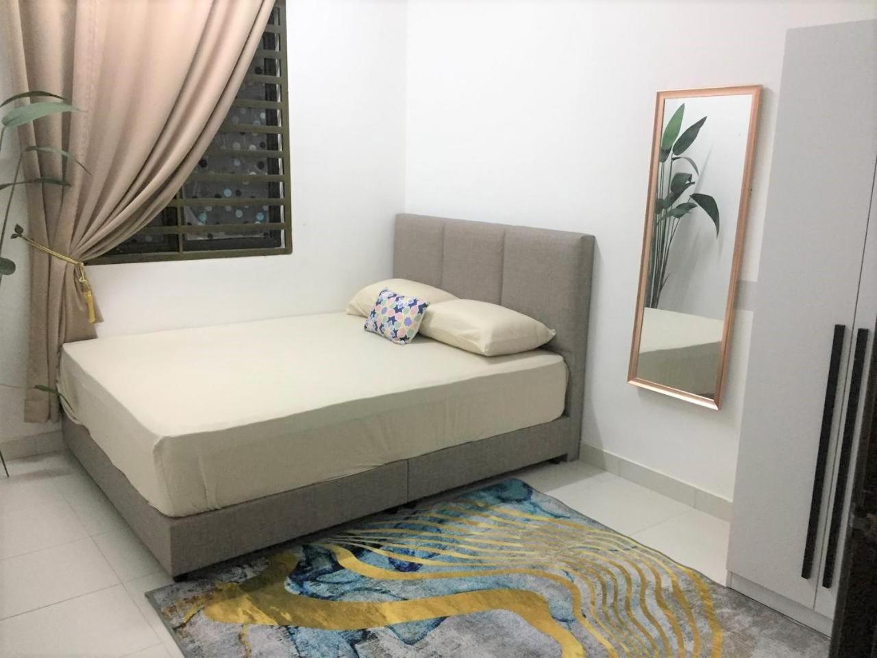 CASA ADELIA GUESTHOUSE BALOK PERDANA GEBENG photo 3
