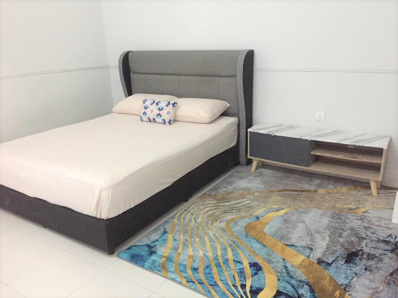 CASA ADELIA GUESTHOUSE BALOK PERDANA GEBENG photo 8