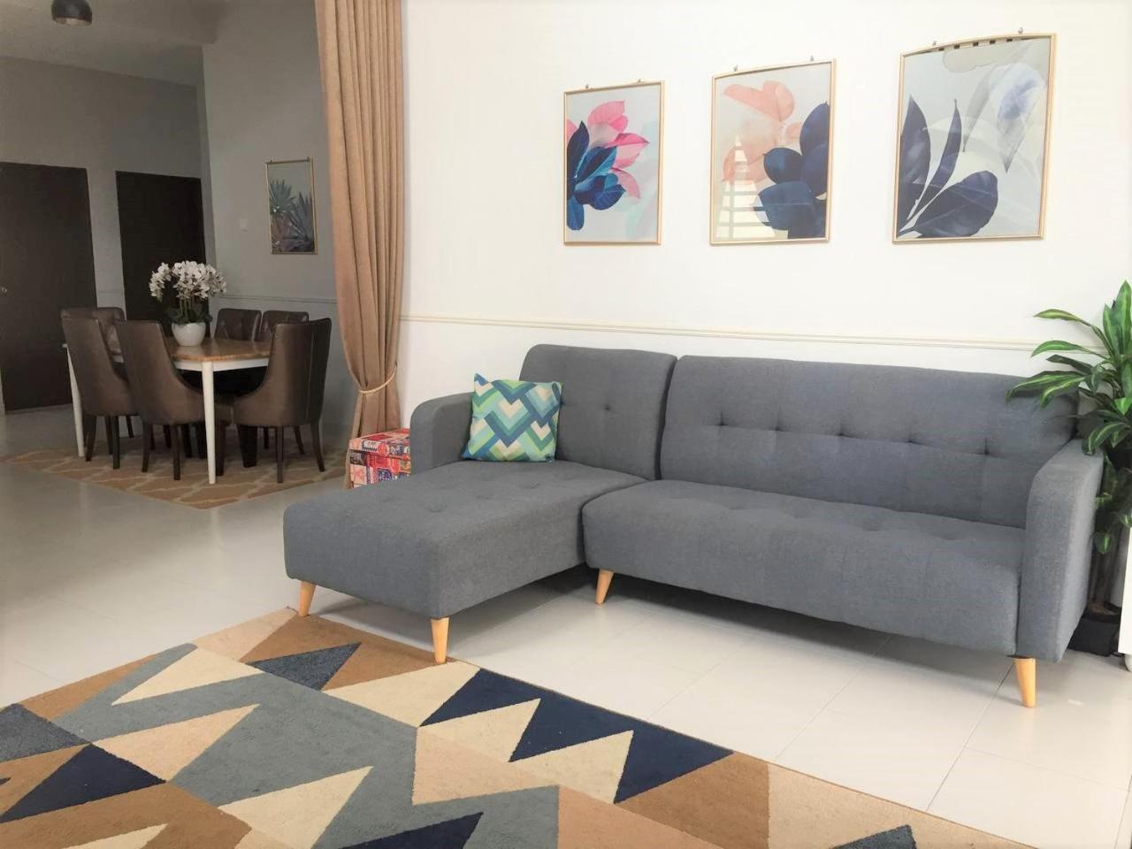 CASA ADELIA GUESTHOUSE BALOK PERDANA GEBENG photo 6