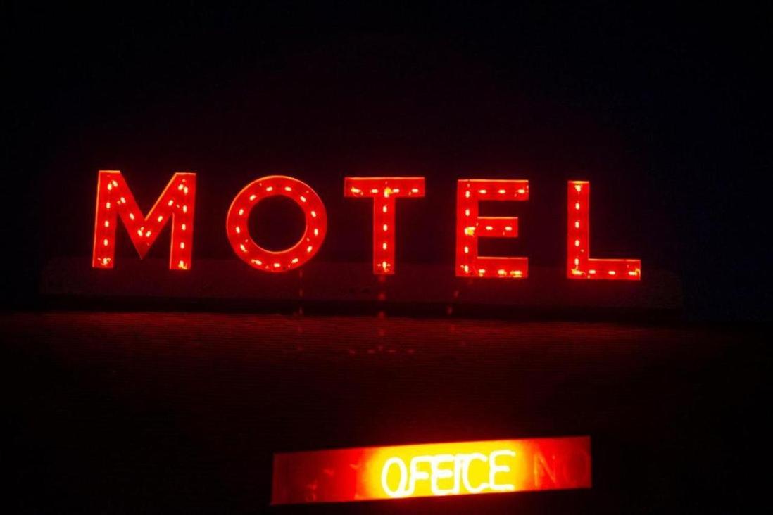 ARTOS MOTEL view 3