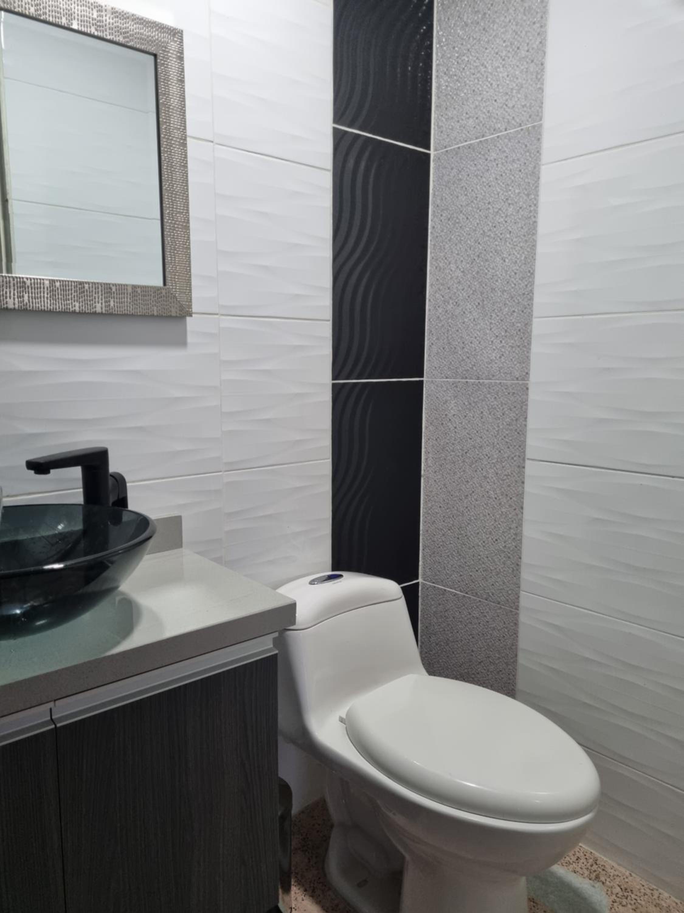Pent House La Castellana view 5