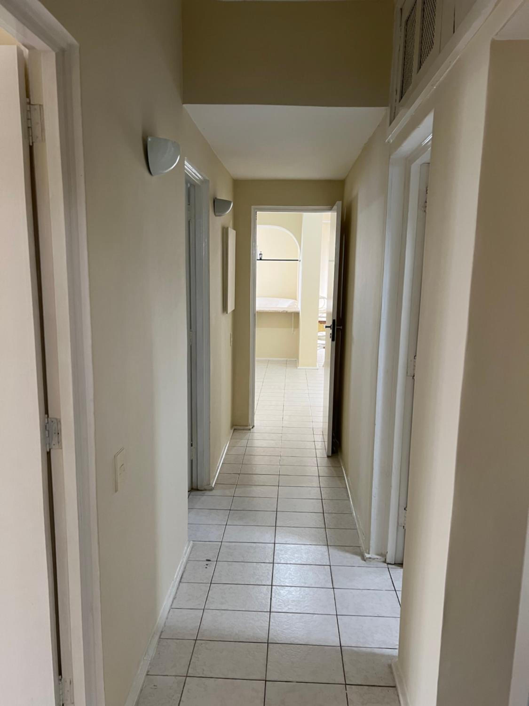 Apartamento Pitangueiras Ed. Quatier