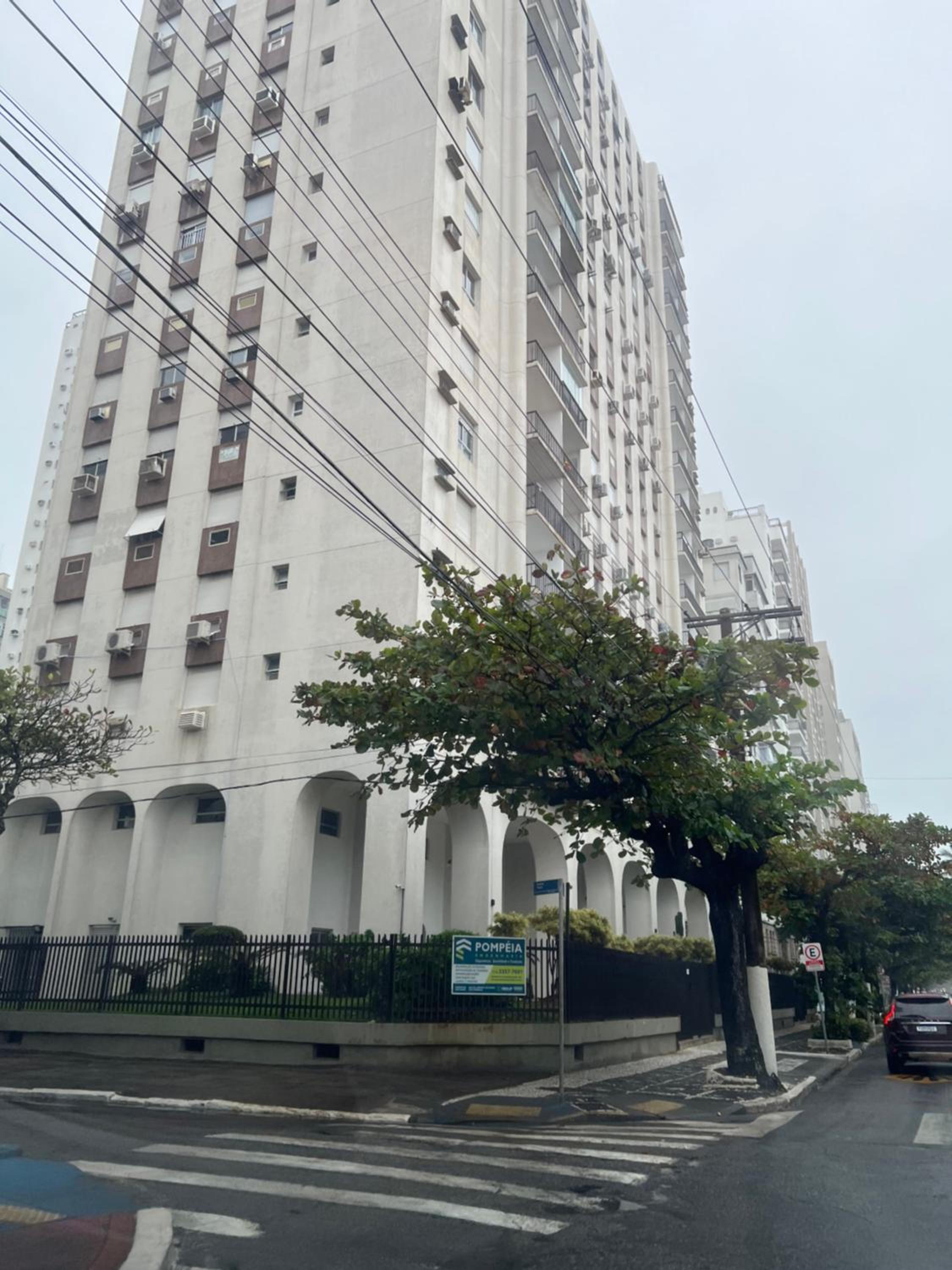Apartamento Pitangueiras Ed. Quatier
