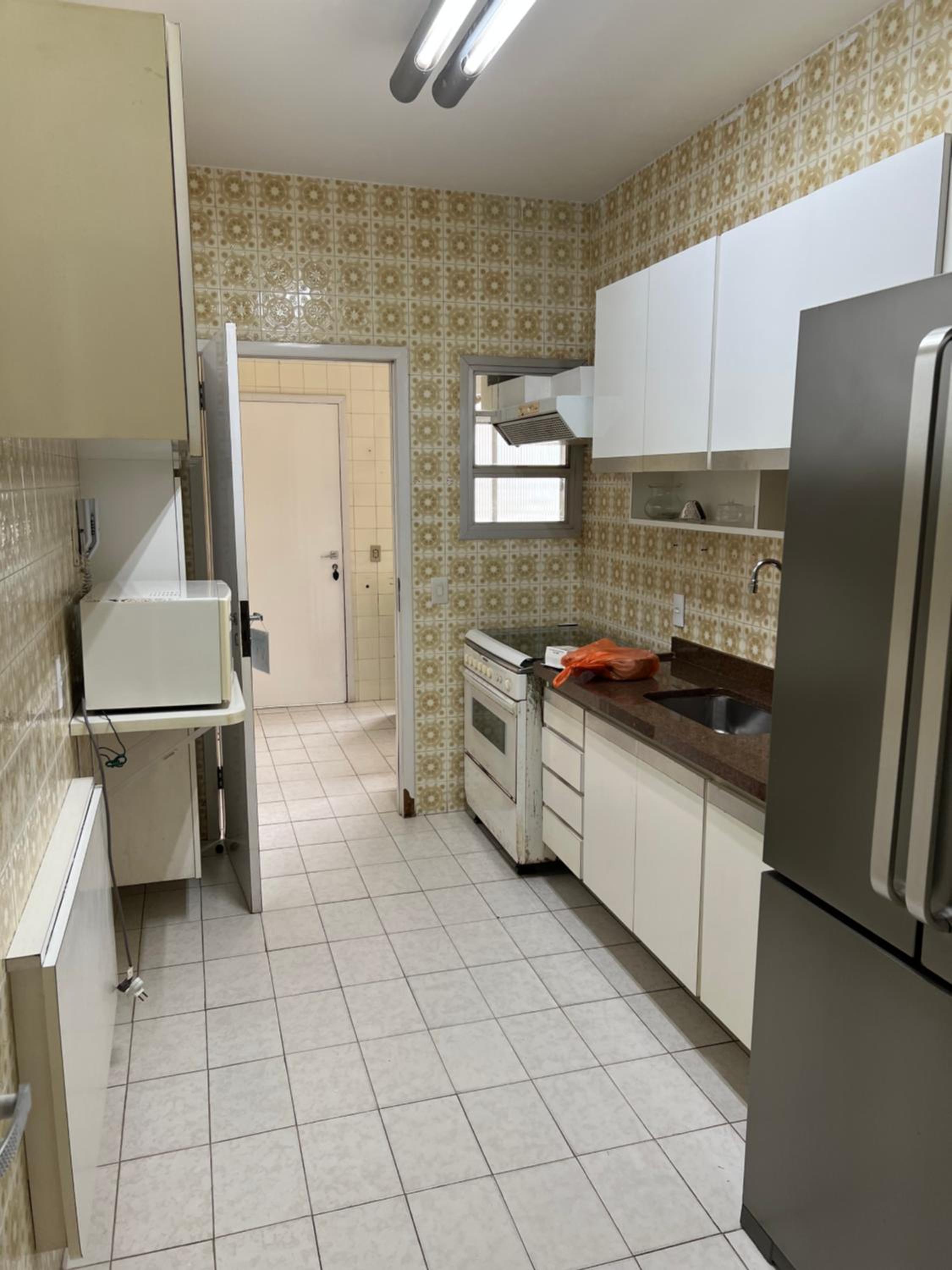 Apartamento Pitangueiras Ed. Quatier