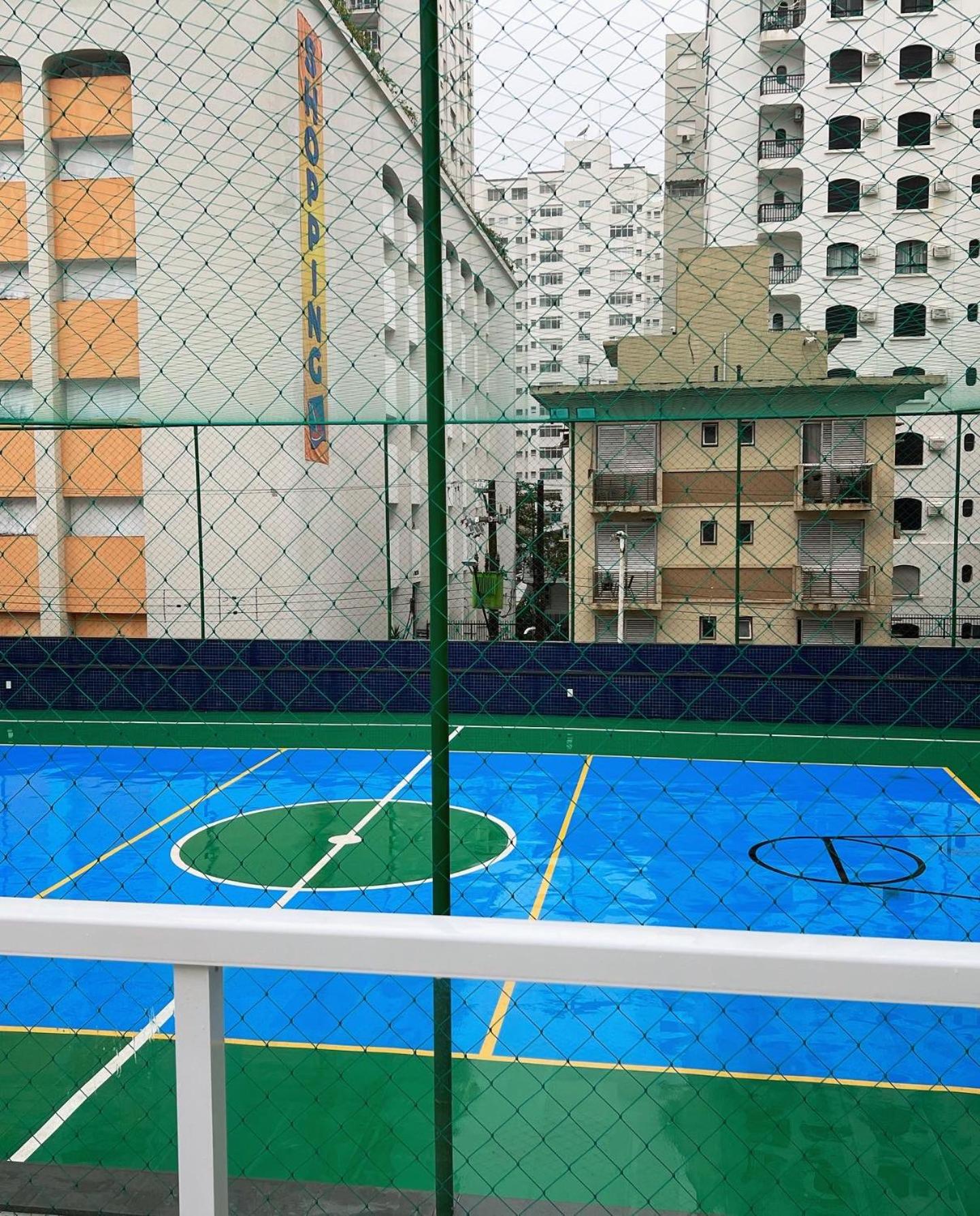 Apartamento Pitangueiras Ed. Quatier