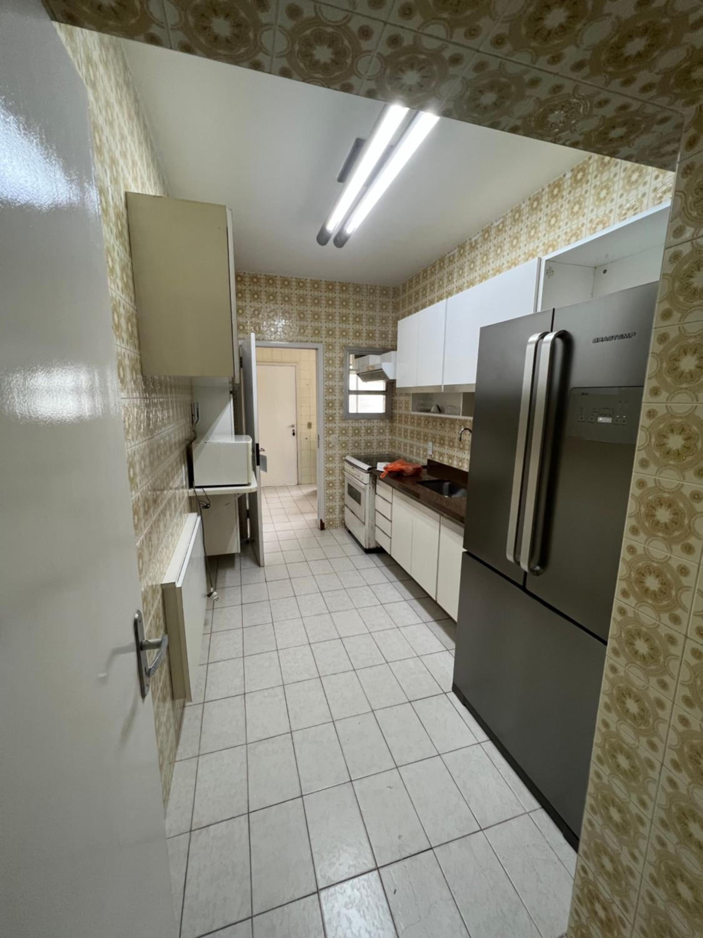 Apartamento Pitangueiras Ed. Quatier