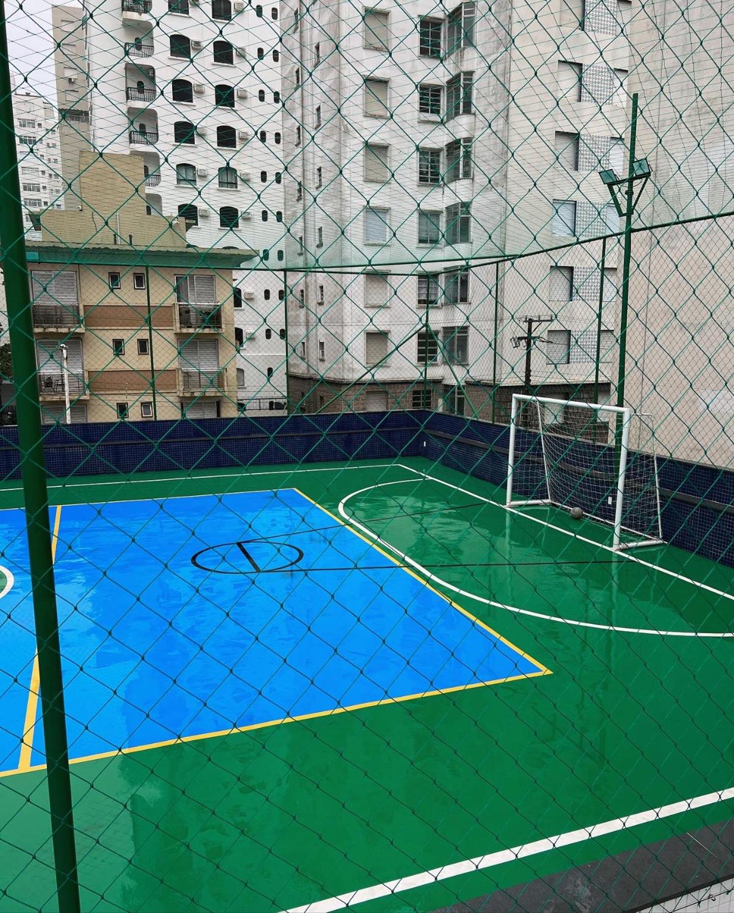 Apartamento Pitangueiras Ed. Quatier