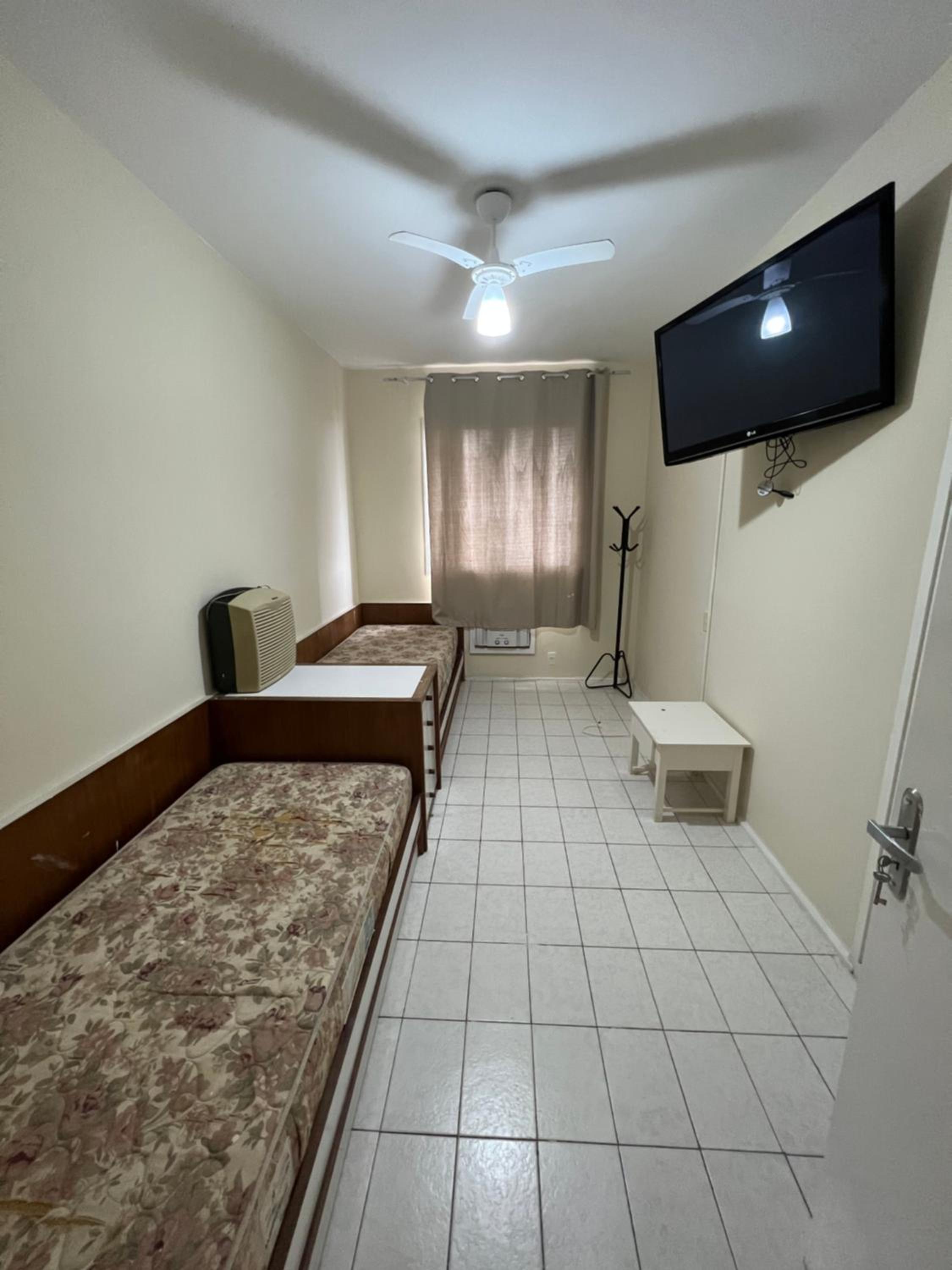 Apartamento Pitangueiras Ed. Quatier