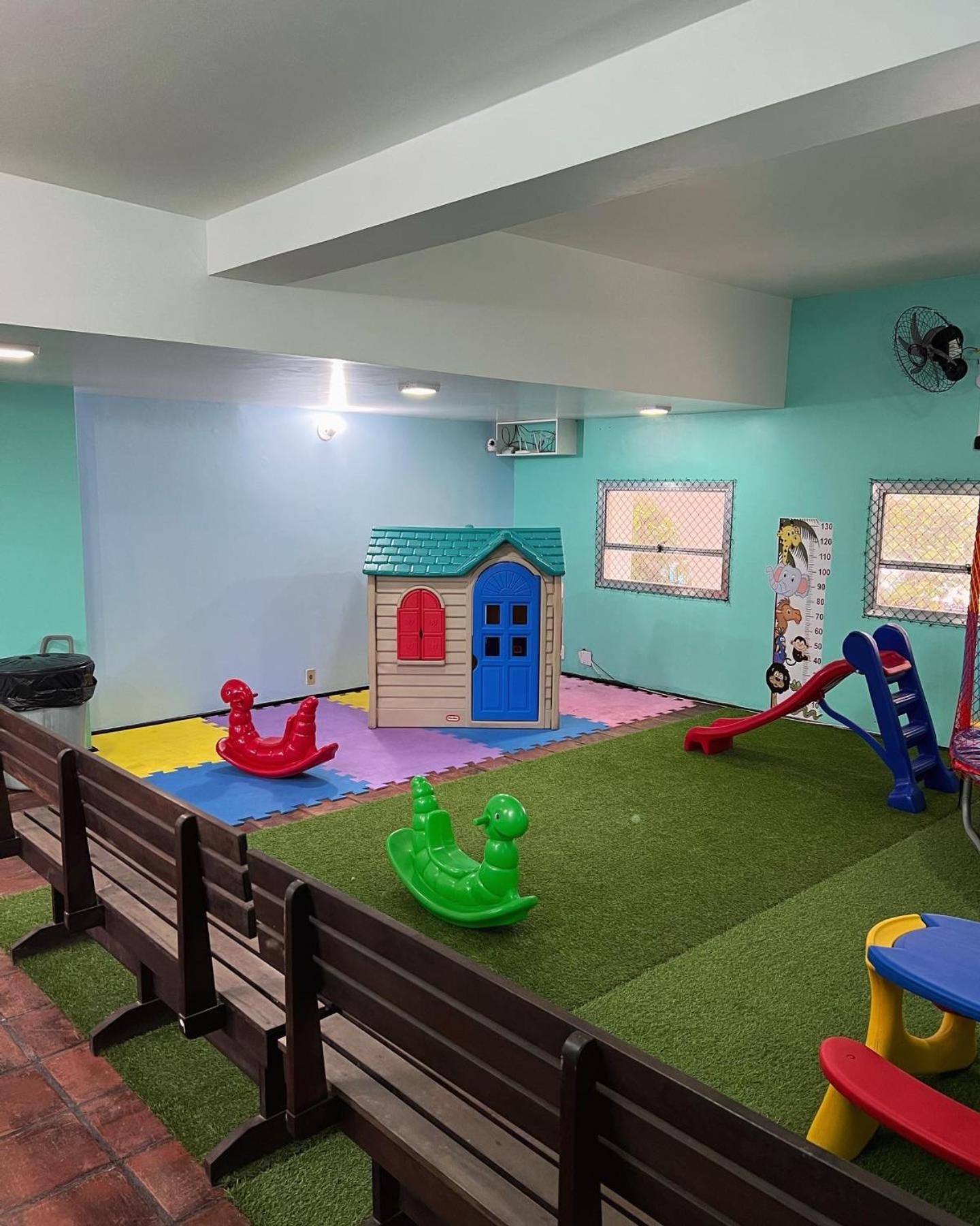 Apartamento Pitangueiras Ed. Quatier