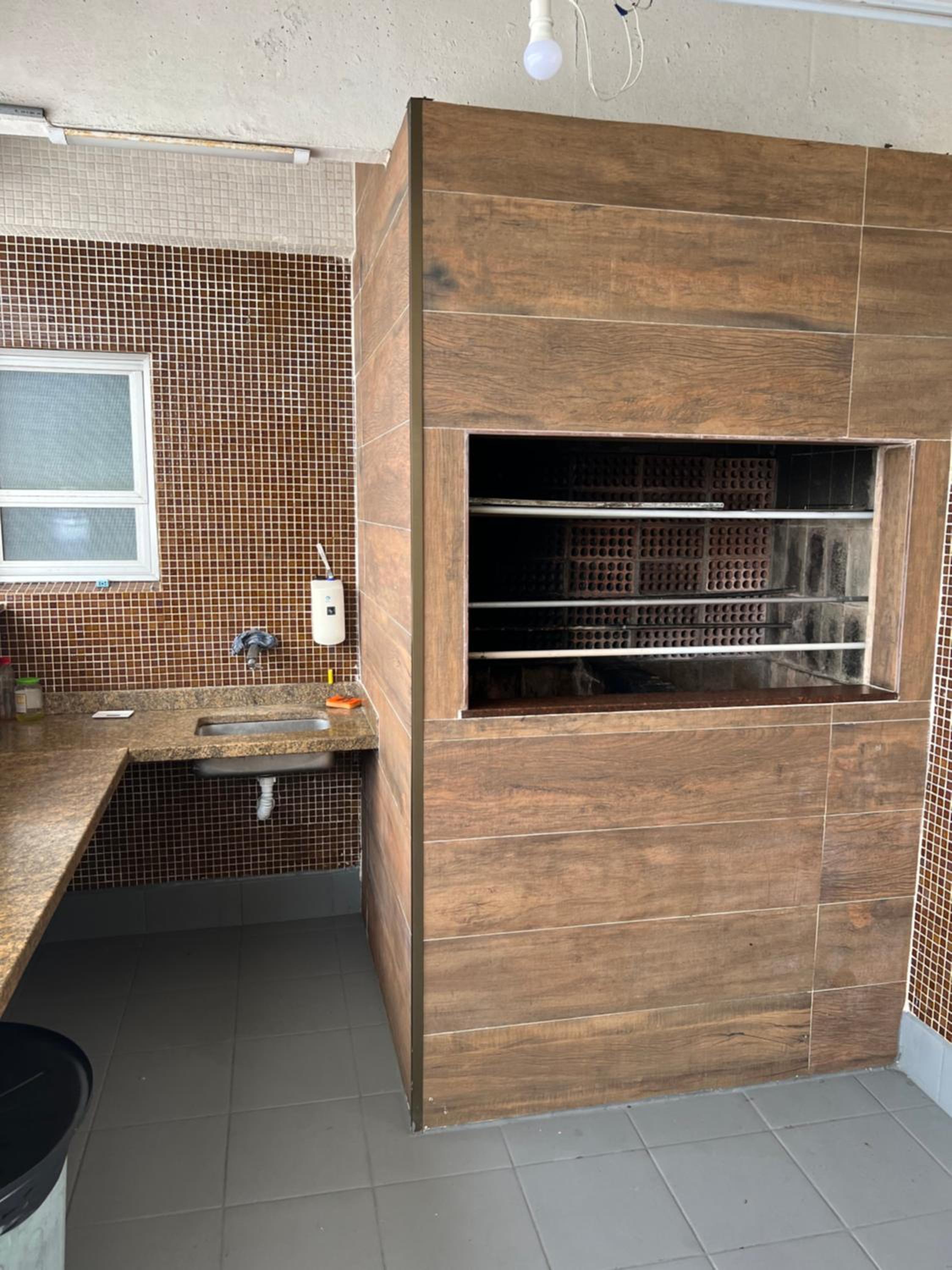 Apartamento Pitangueiras Ed. Quatier