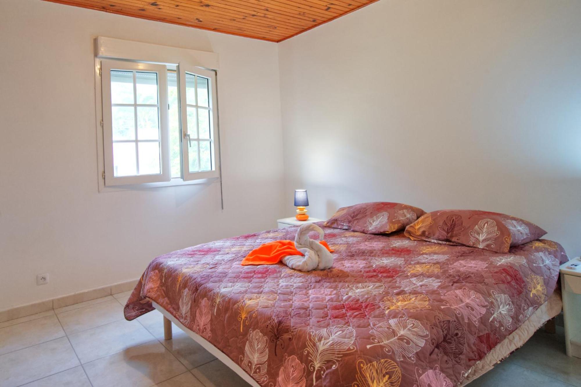 Charmant logement F3 au sud de la Martinique (PMR) view 4