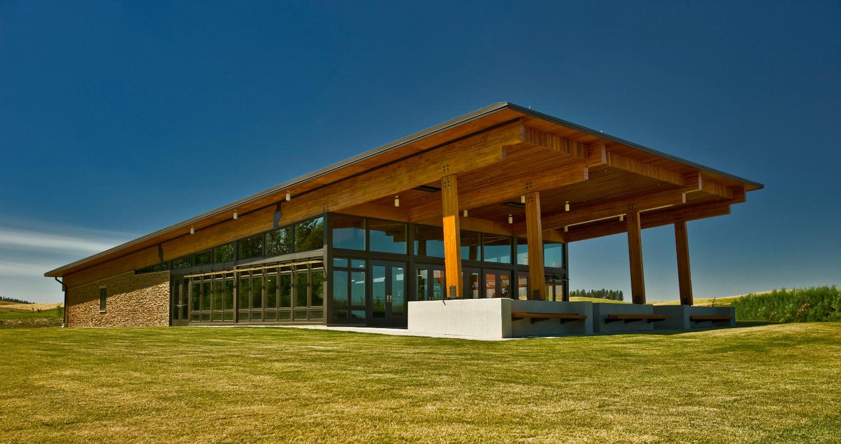 Coeur D'Alene Casino Resort Hotel