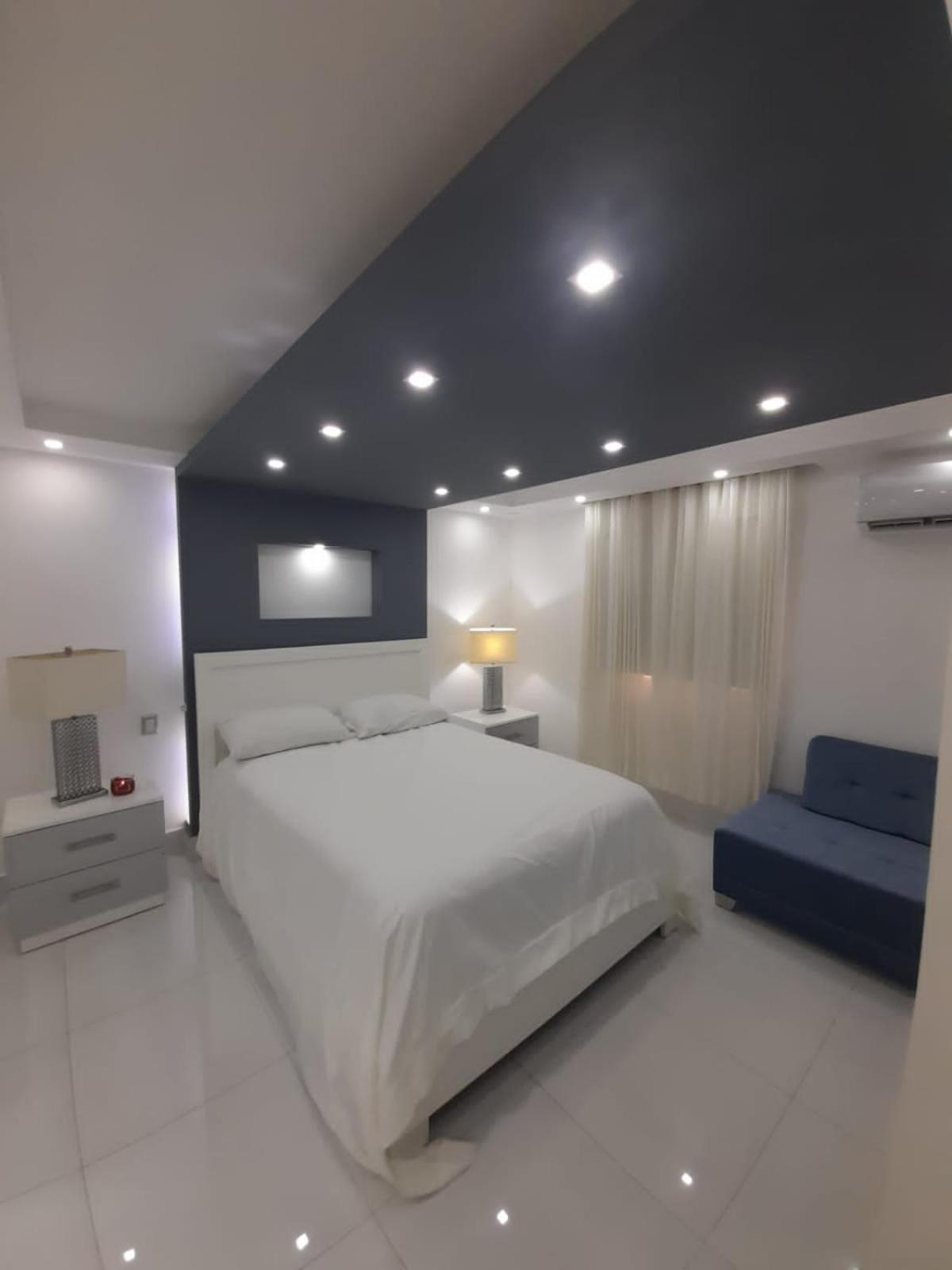 Hermoso apartamento Residencial madera I