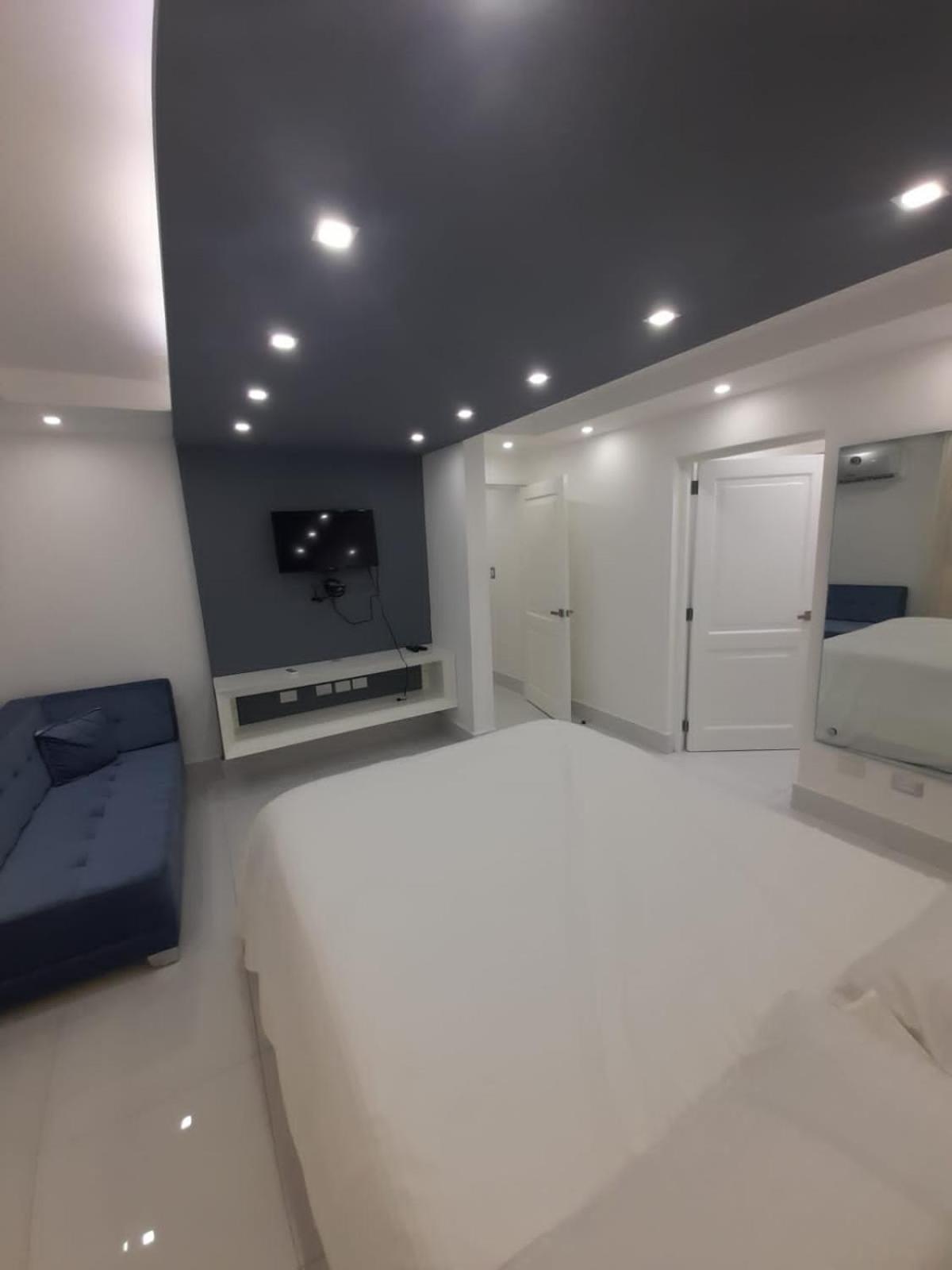 Hermoso apartamento Residencial madera I