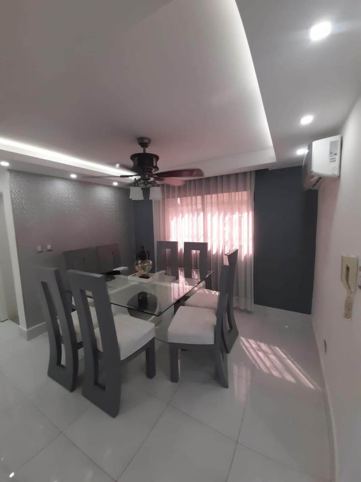 Hermoso apartamento Residencial madera I