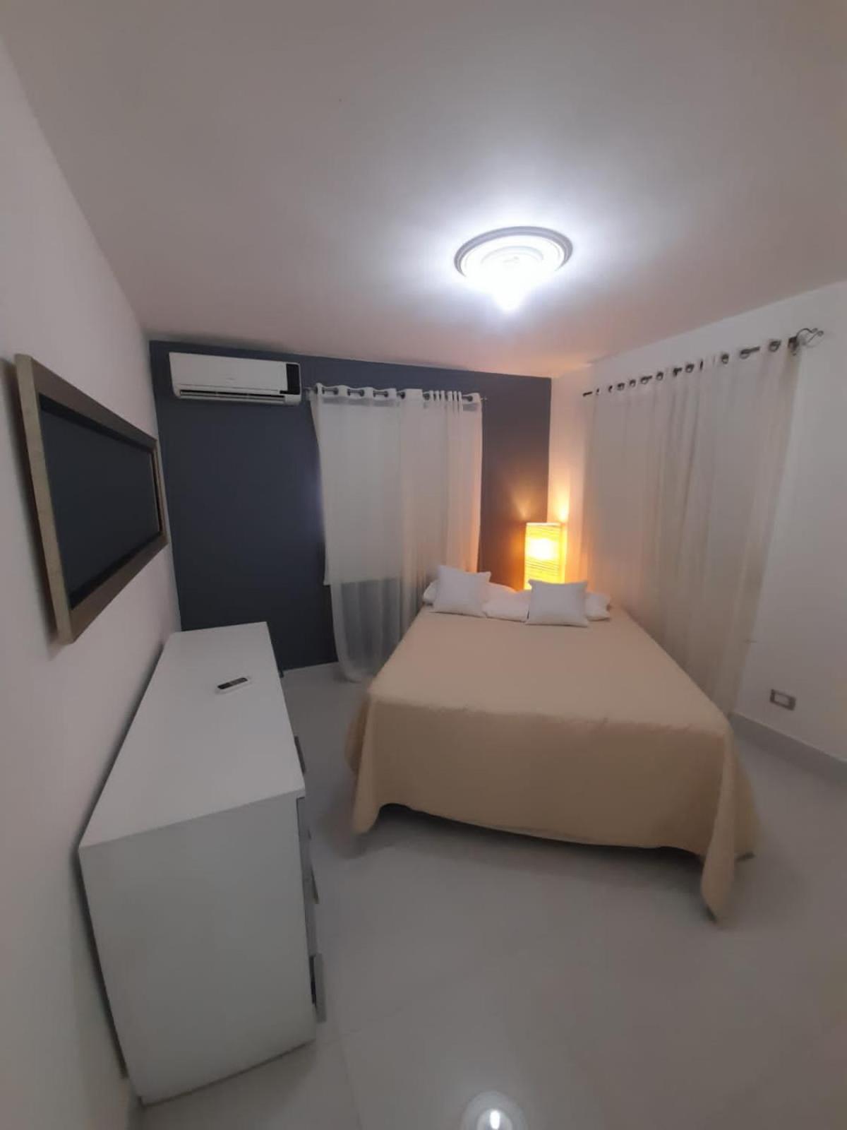 Hermoso apartamento Residencial madera I