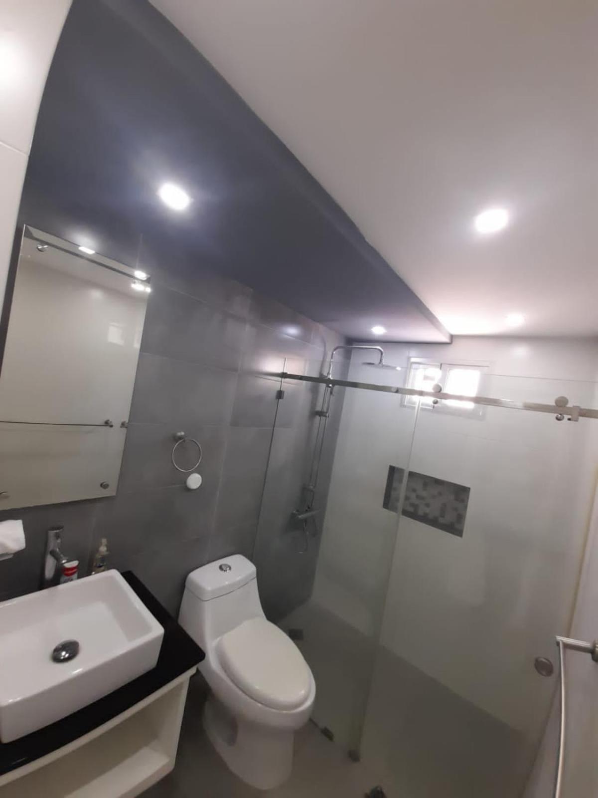 Hermoso apartamento Residencial madera I