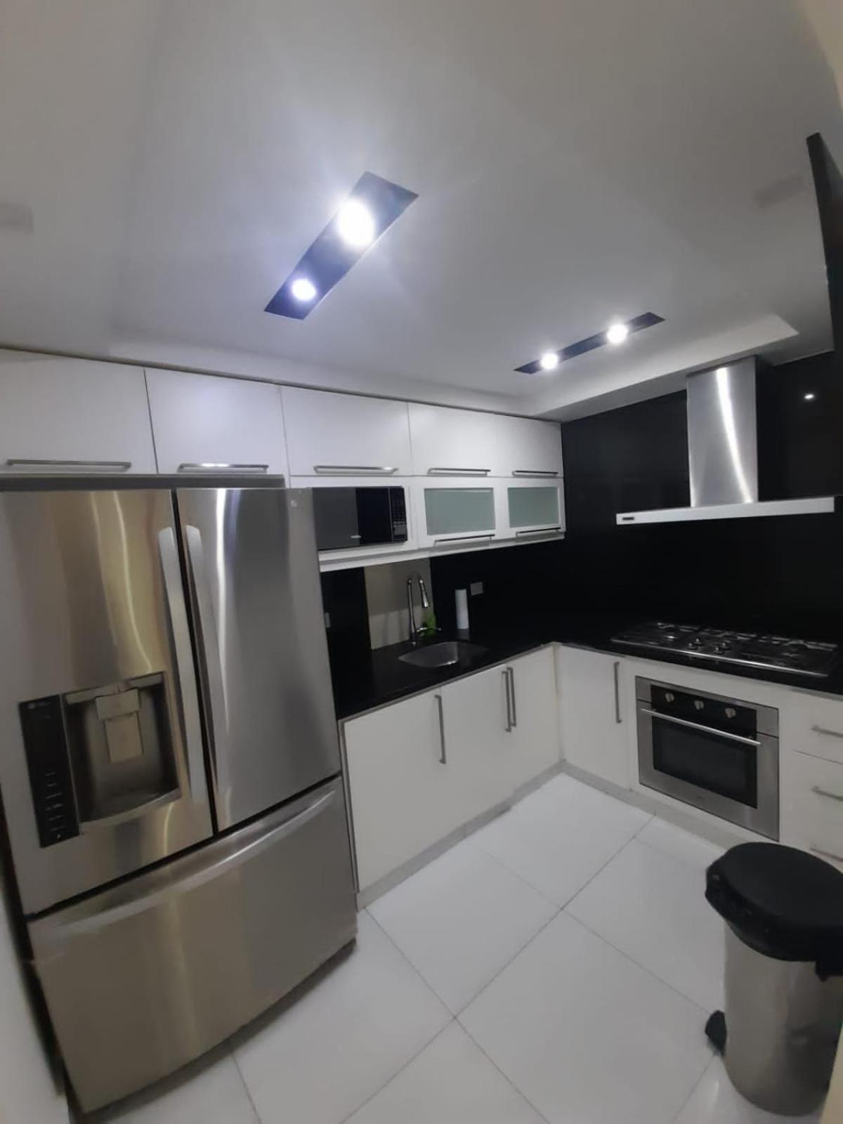 Hermoso apartamento Residencial madera I