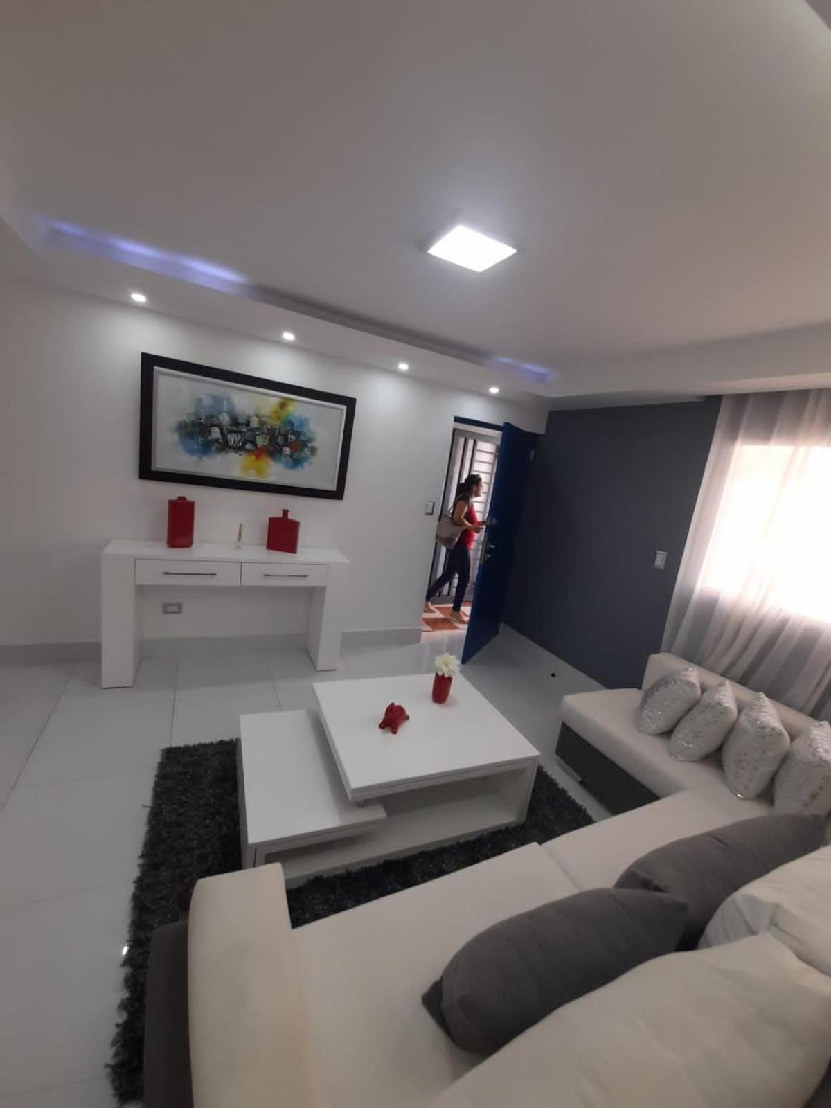 Hermoso apartamento Residencial madera I