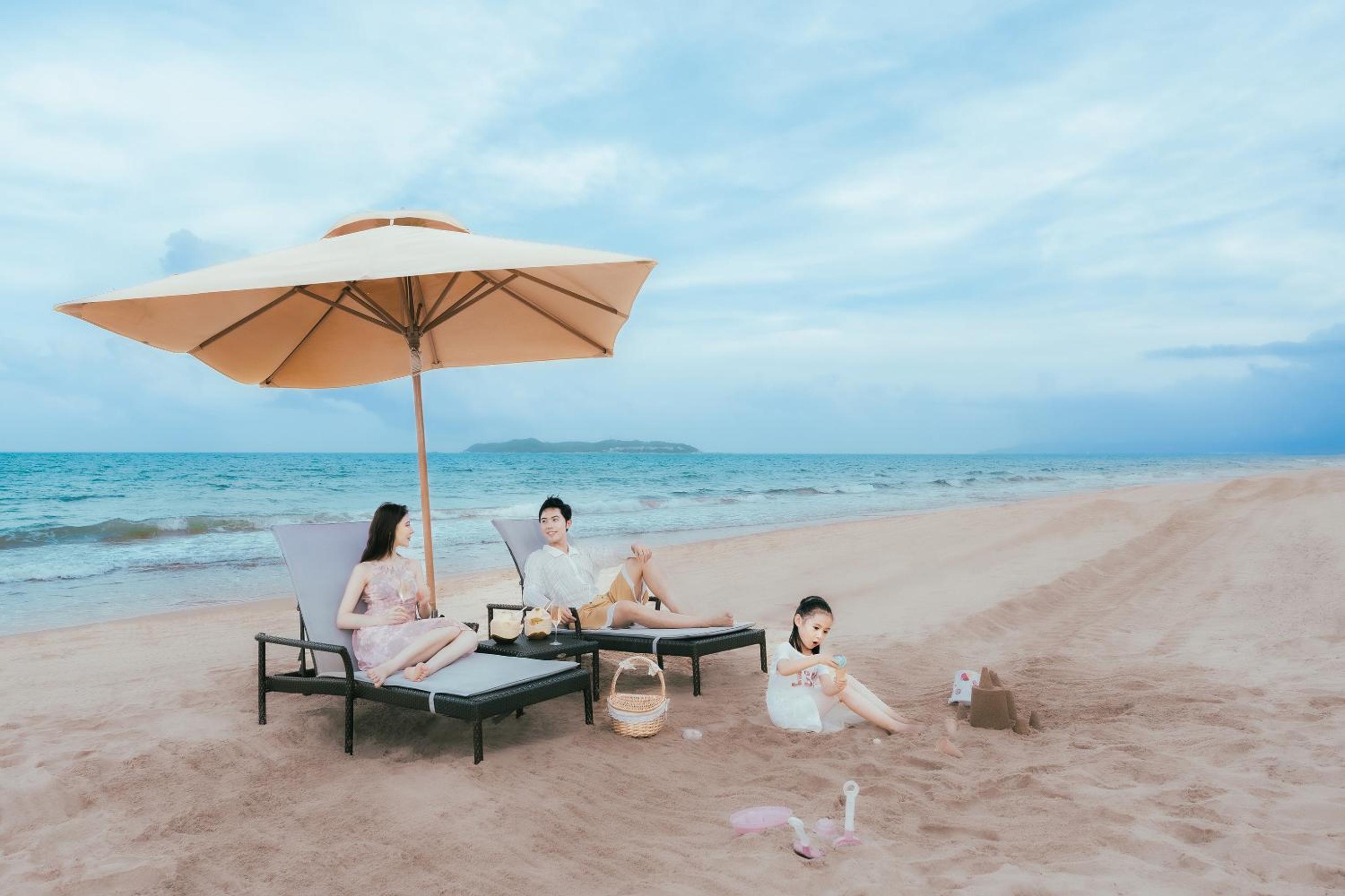 Shangri-La Sanya