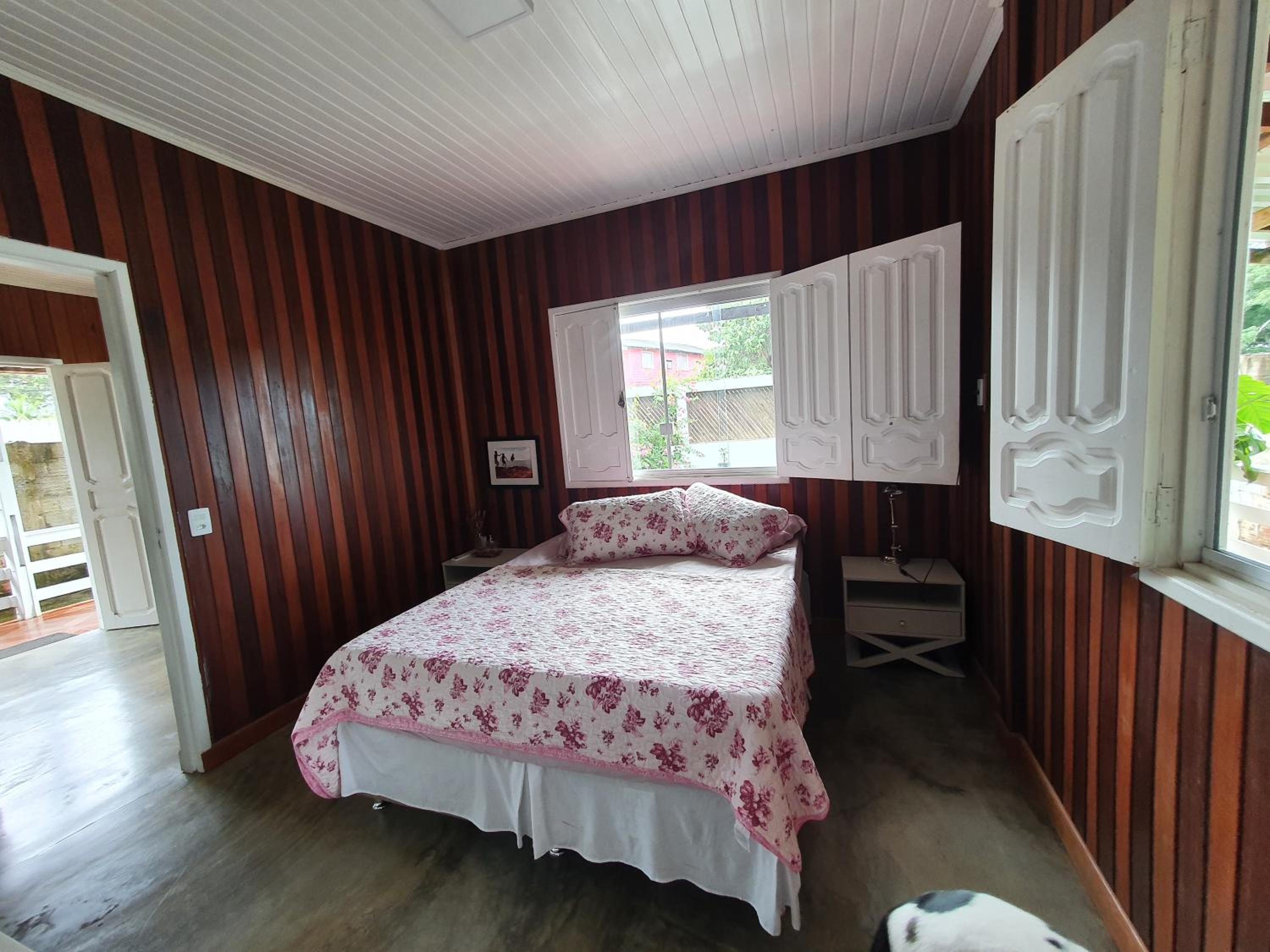 Casa Apuaú
