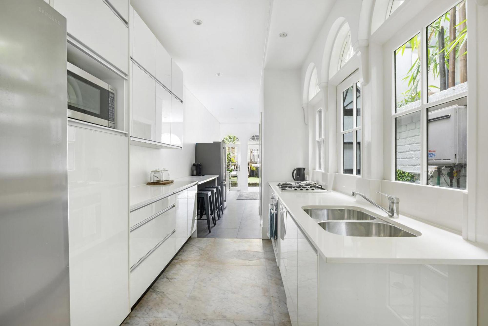 Pet Friendly Paddo Terrace