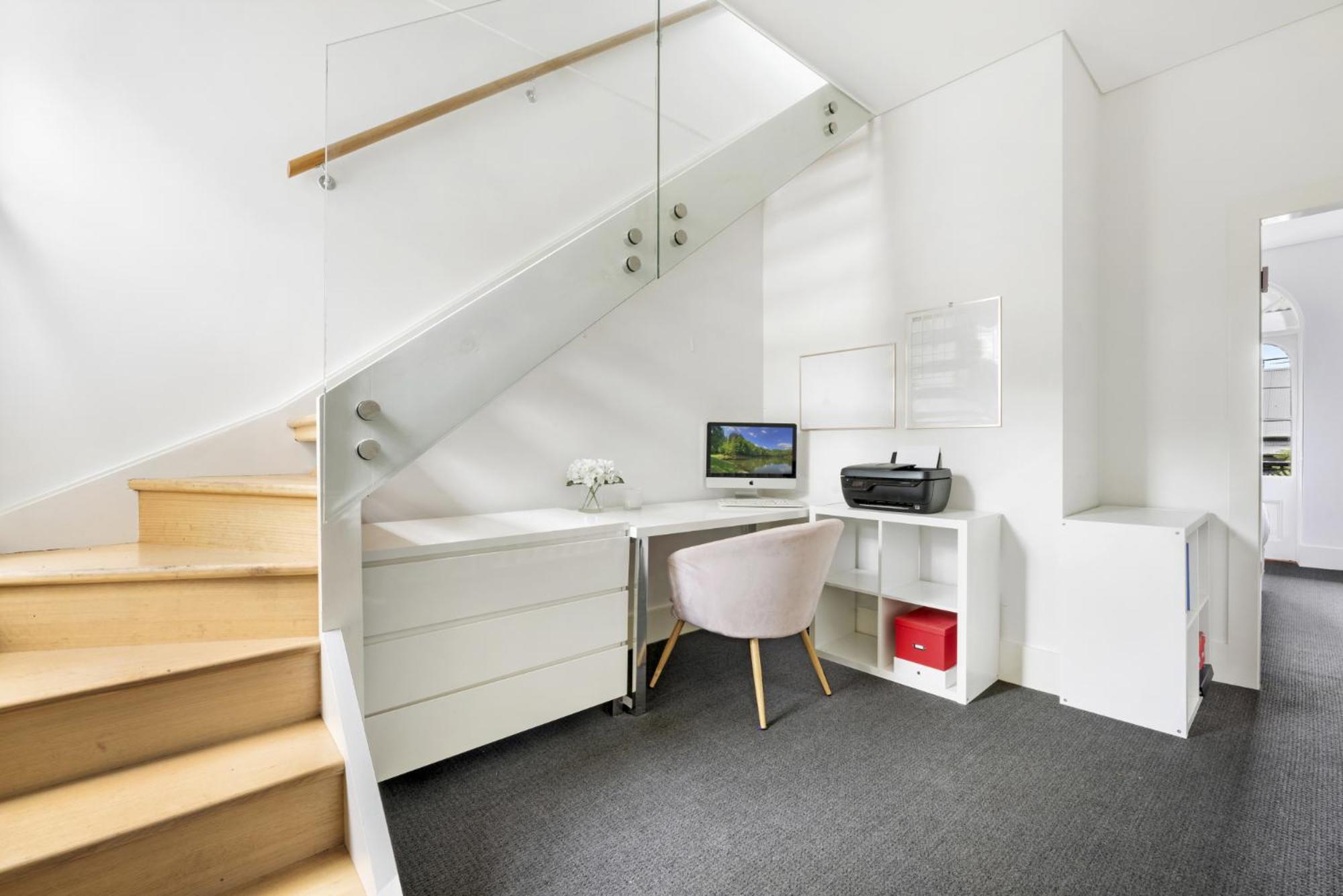 Pet Friendly Paddo Terrace
