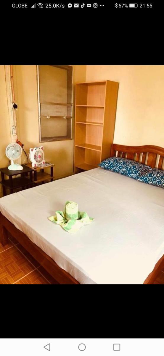 Carmelita Homestay view 2