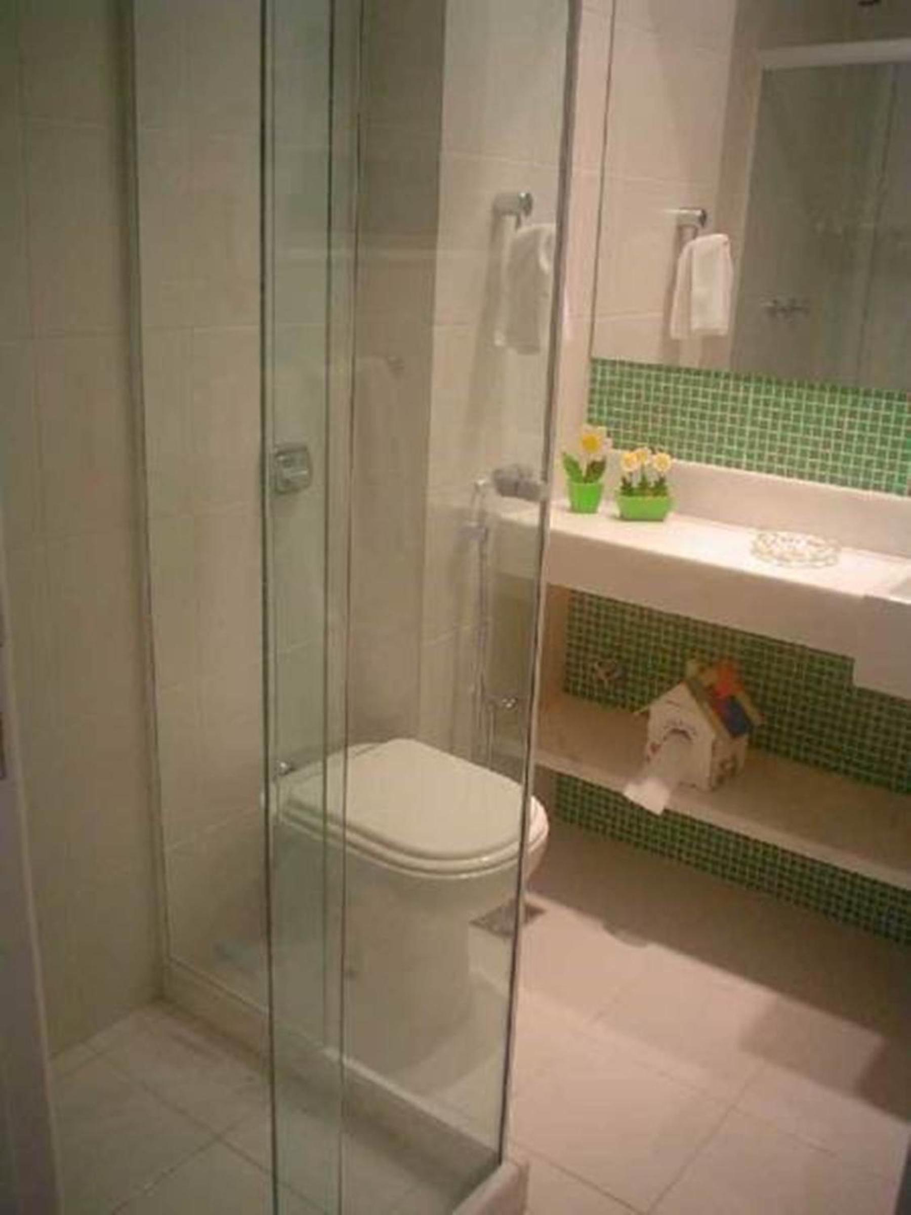 Charmoso Flat em Ipanema
