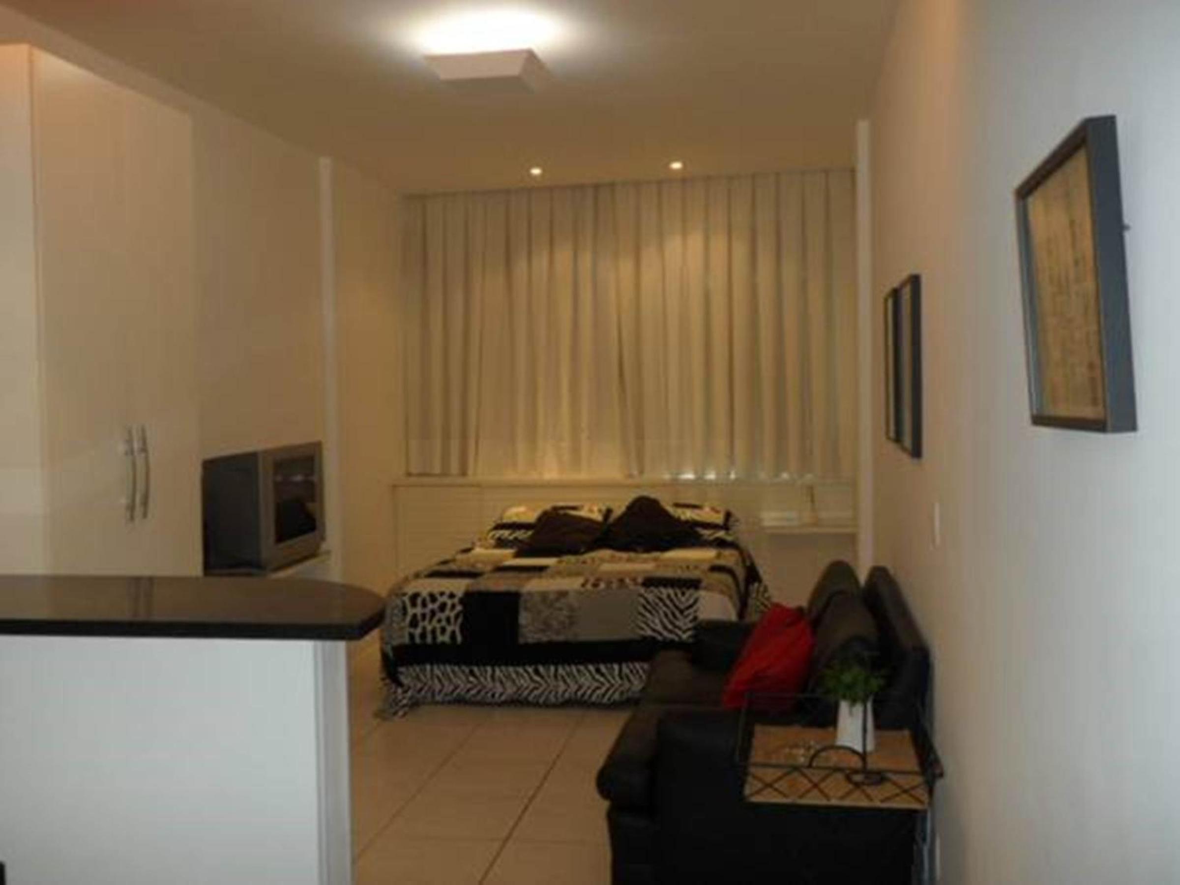 Charmoso Flat em Ipanema