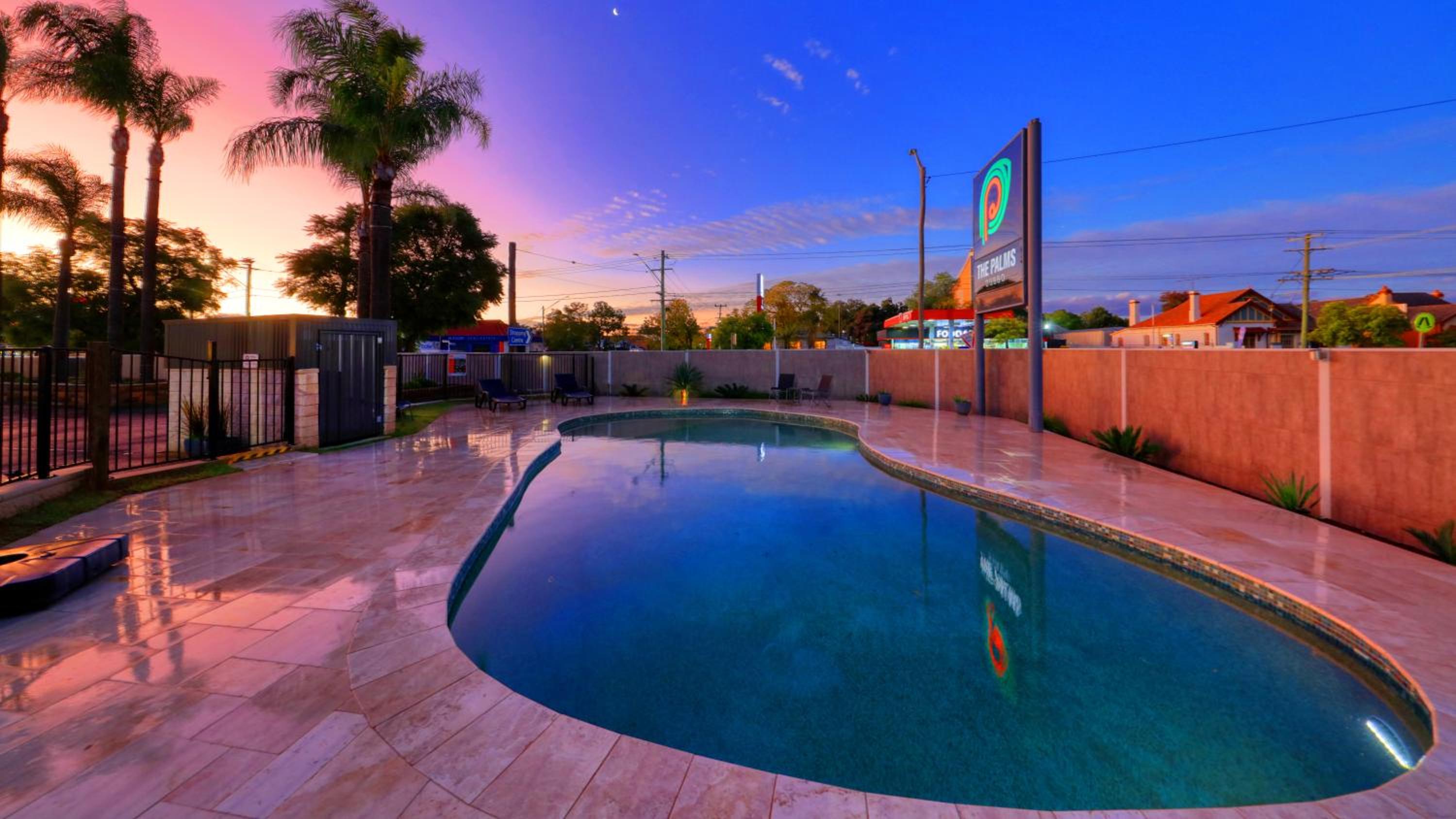 The Palms Dubbo