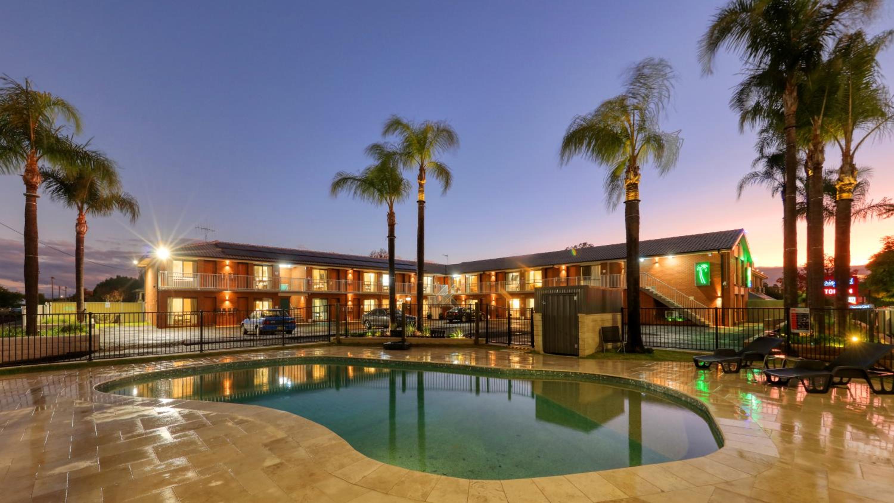 The Palms Dubbo