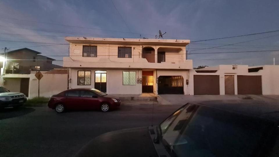 Departamento Rustico 2 recamas con garage view 3