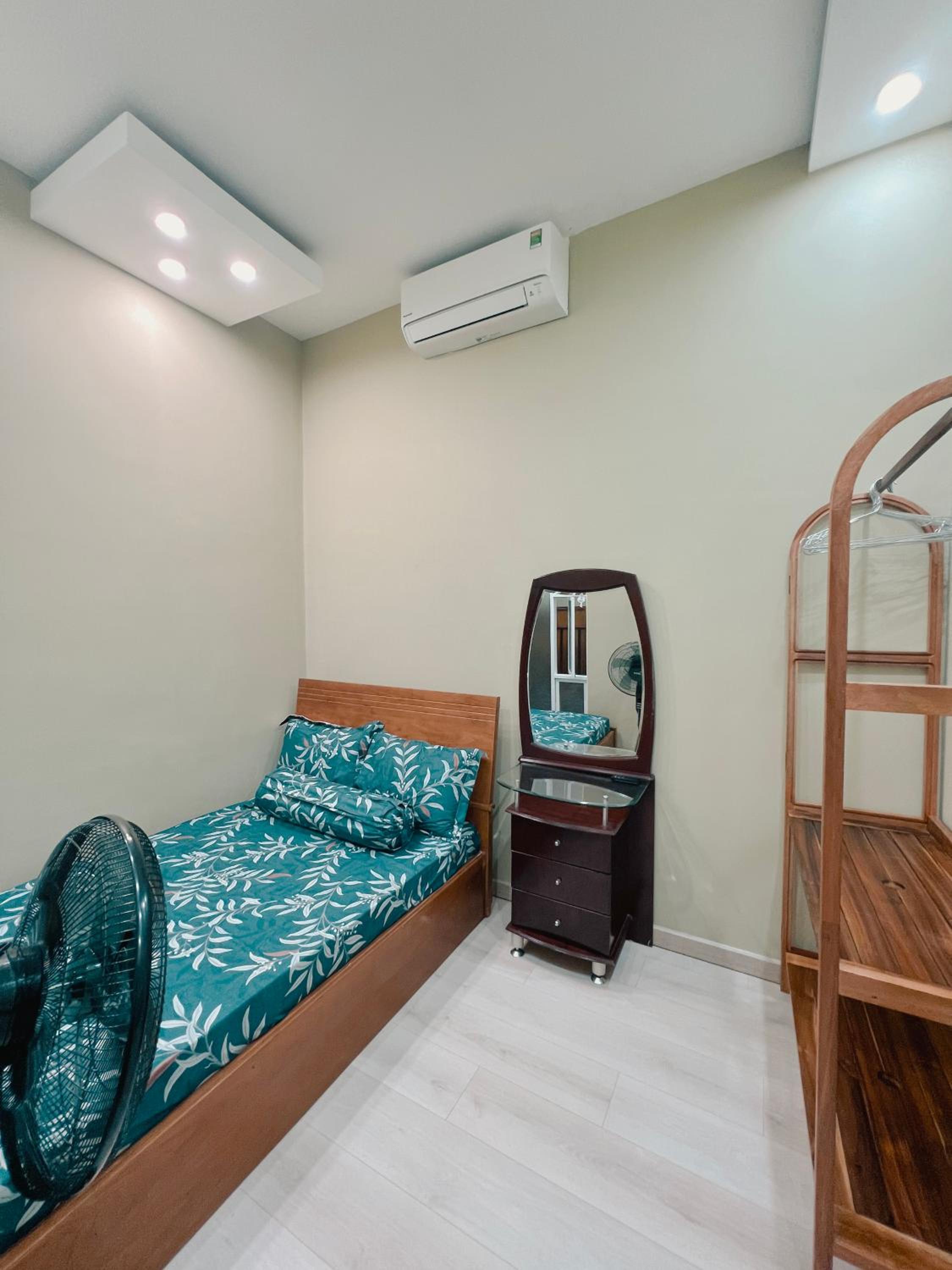 HNK's Homestay Quy Nhơn view 4