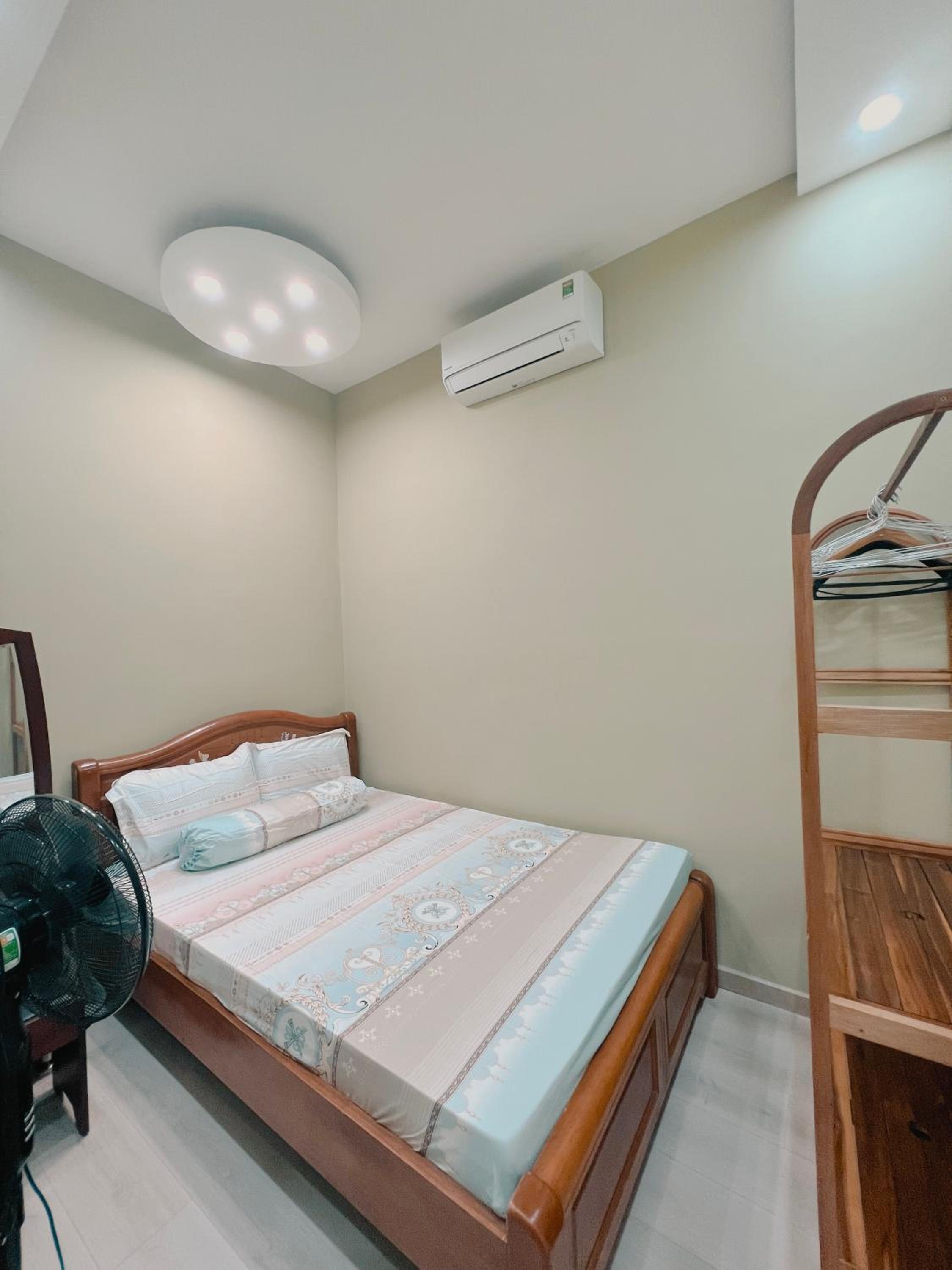HNK's Homestay Quy Nhơn view 3