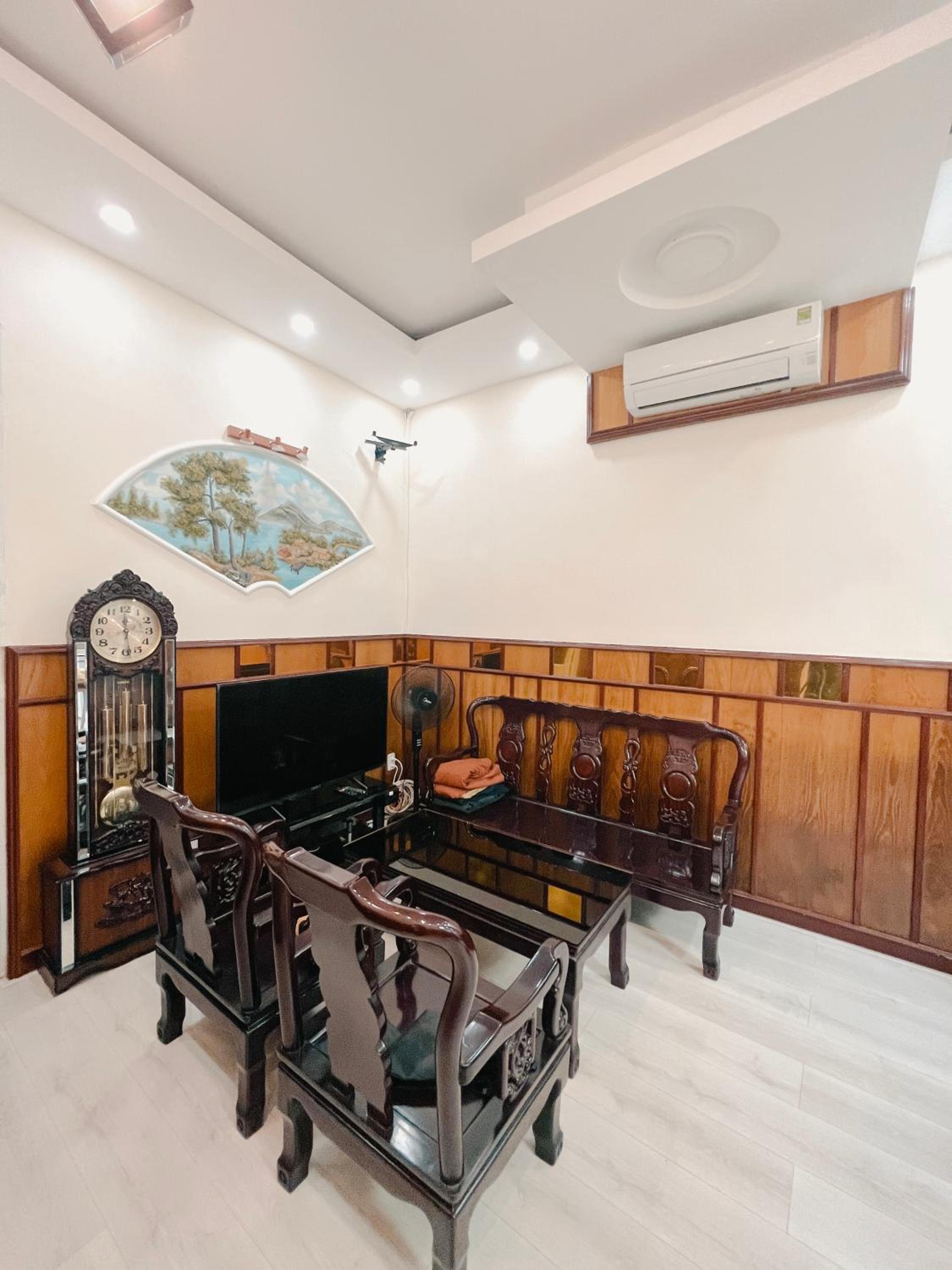 HNK's Homestay Quy Nhơn view 5