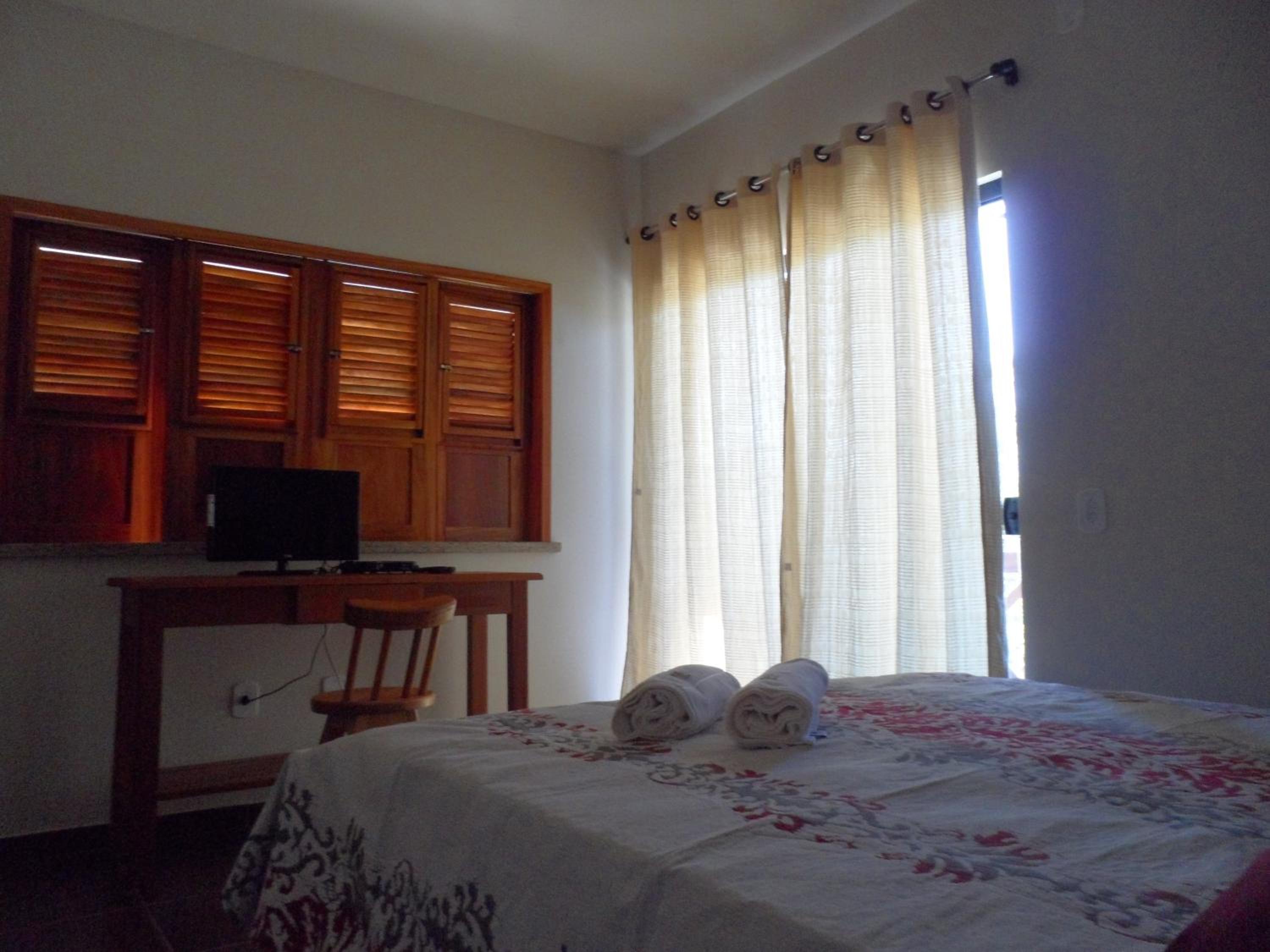 Pousada Eolos view 3