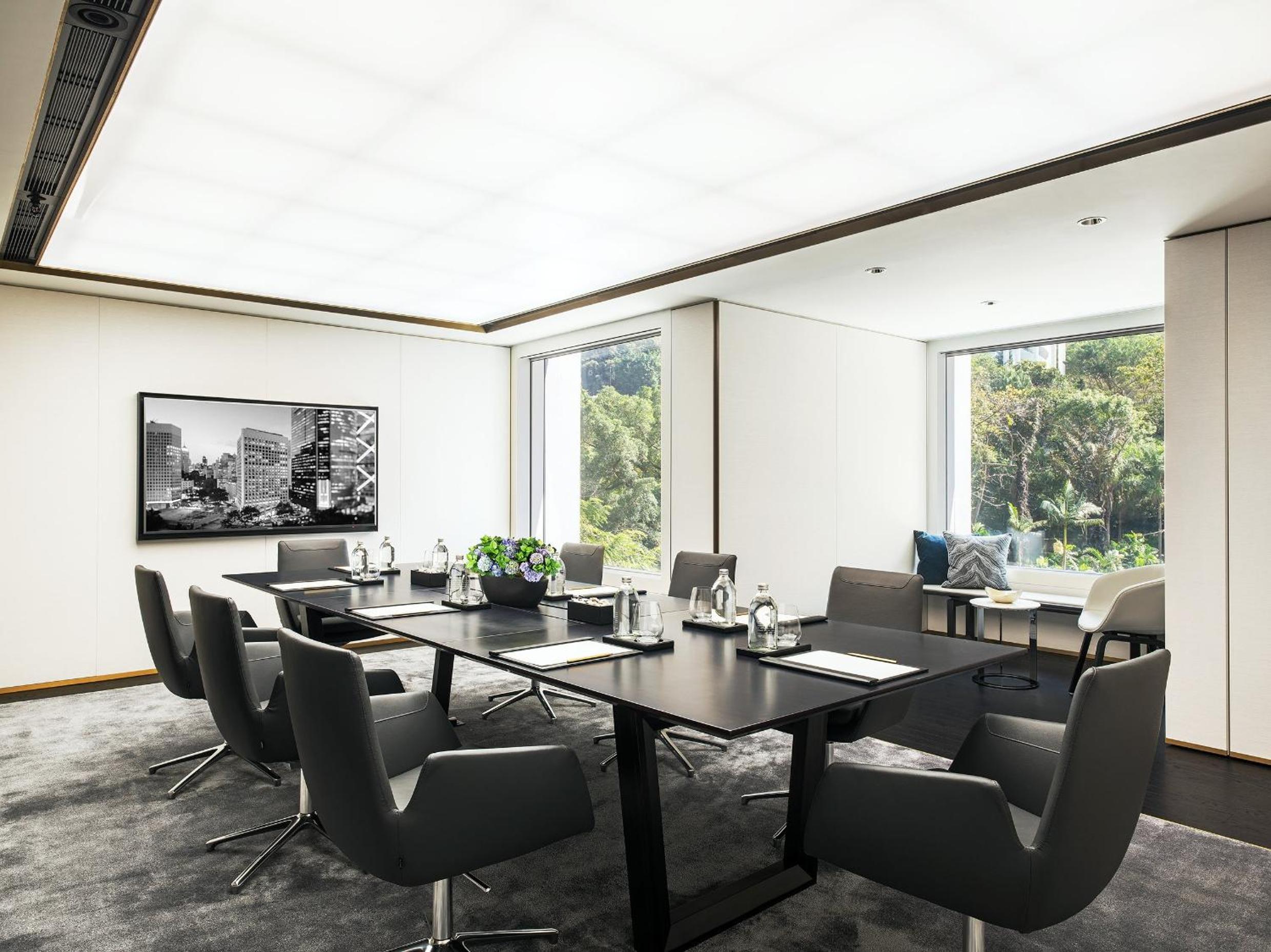 The Murray, Hong Kong, a Niccolo Hotel